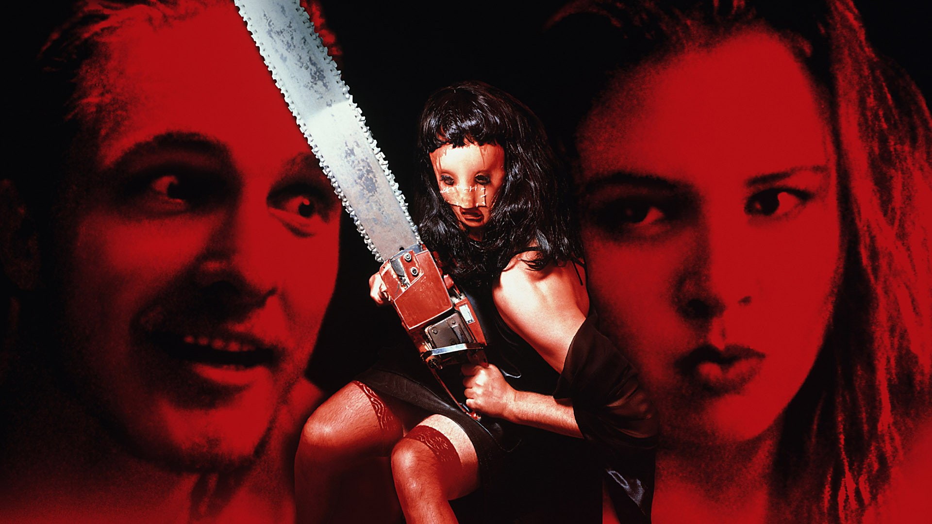 Movie, 1080P, Texas Chainsaw Massacre: The Next Generation, HD Wallpaper