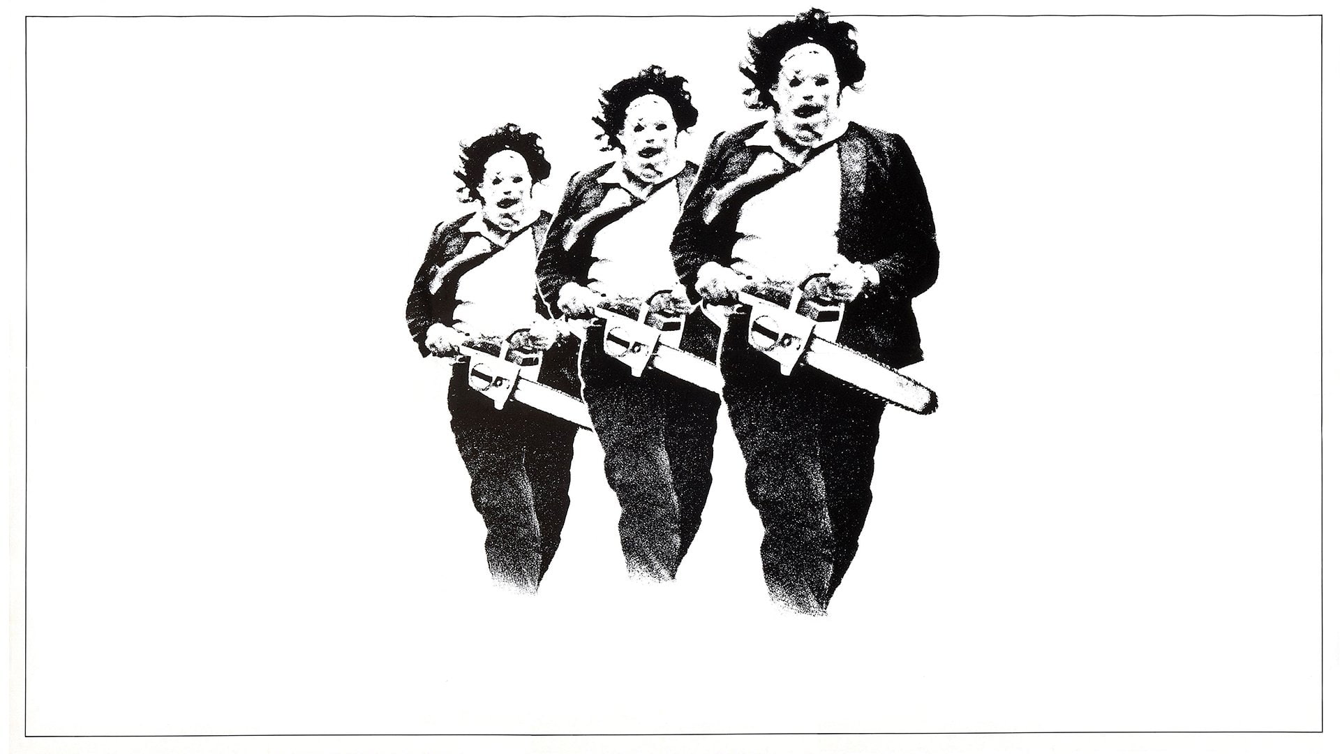 The Texas Chain Saw Massacre (1974), 1080P, Movie, HD Wallpaper
