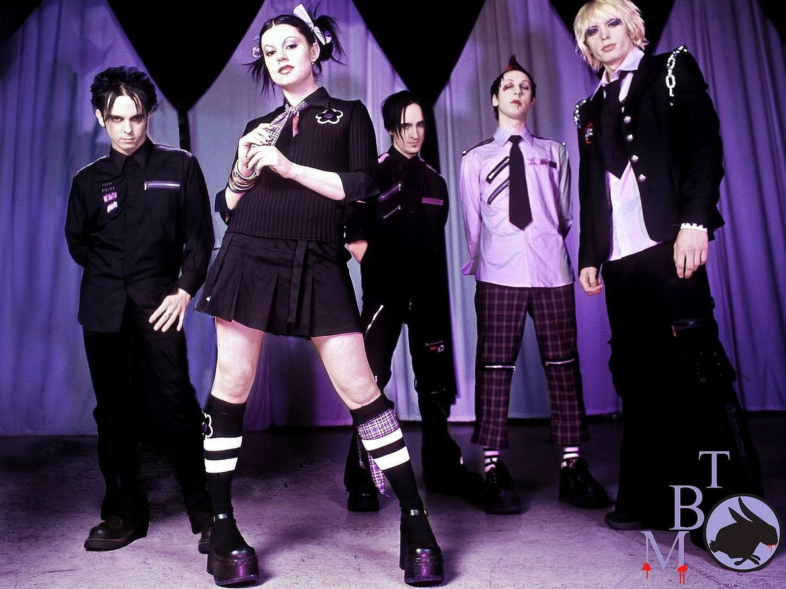 music, massacre, industrial, dark, 720P, gothic, birthday, HD Wallpaper