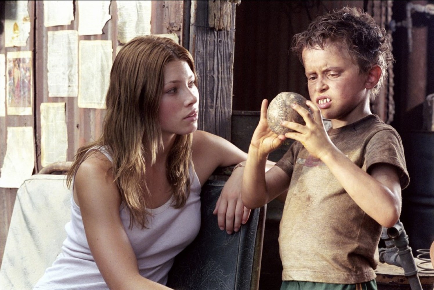 720P, the texas chainsaw massacre 2003, HD Wallpaper