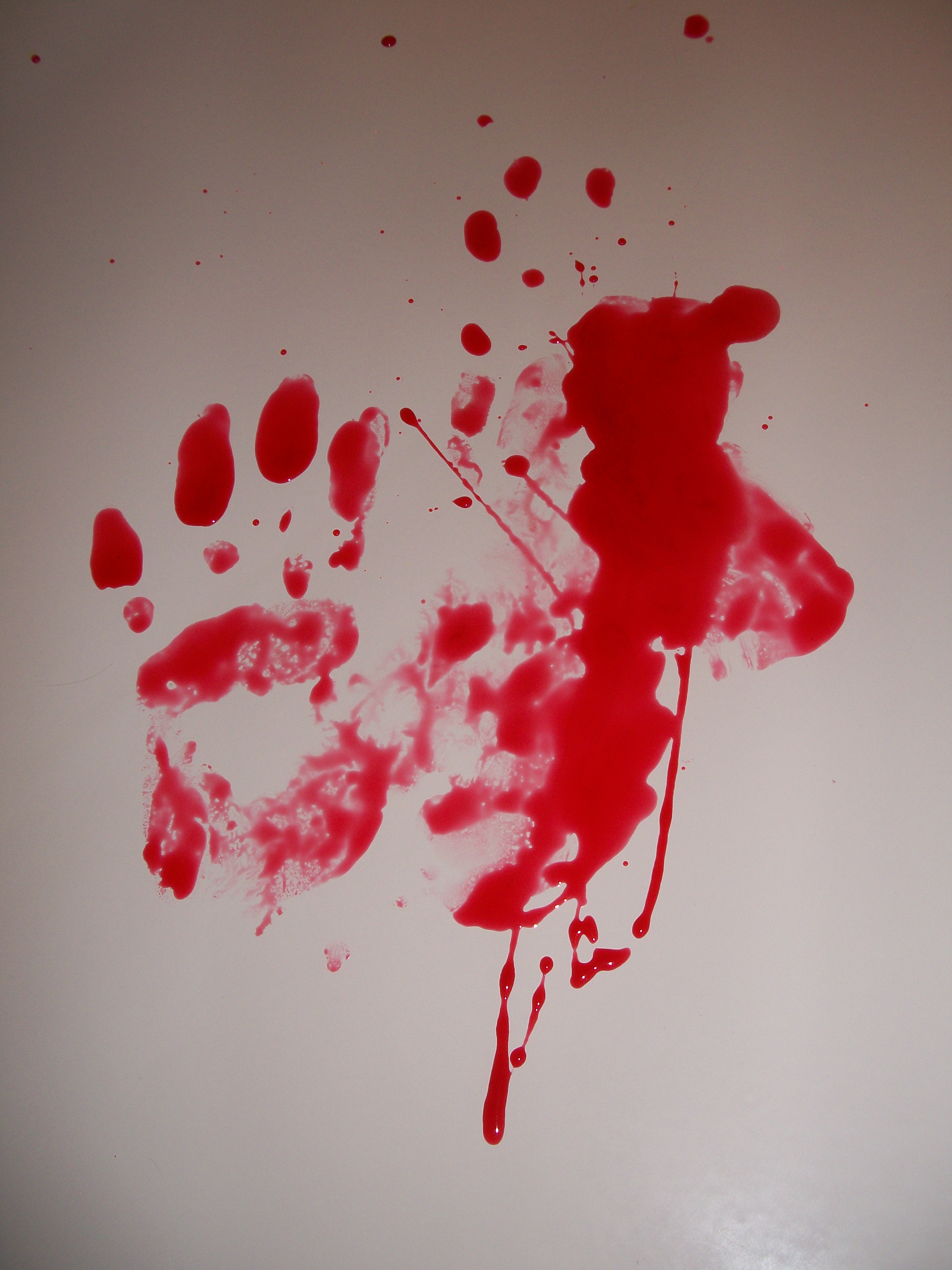 wound, white background, forensic, investigation, splash, 2K, victim, abuse, scary, psycho, no people, stained, fear, art and craft, human blood, murder, Phone HD Wallpaper