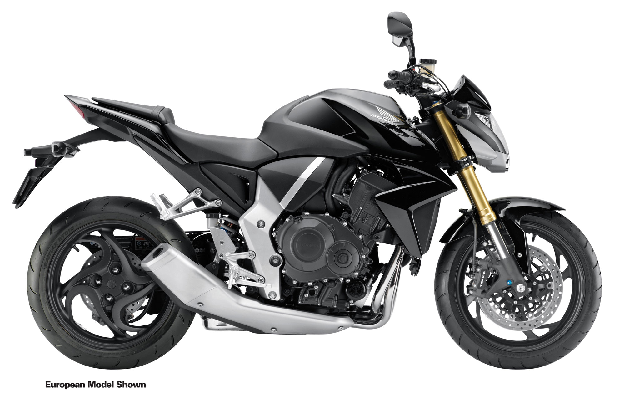 honda, 1080P, 2011, cb1000r, HD Wallpaper