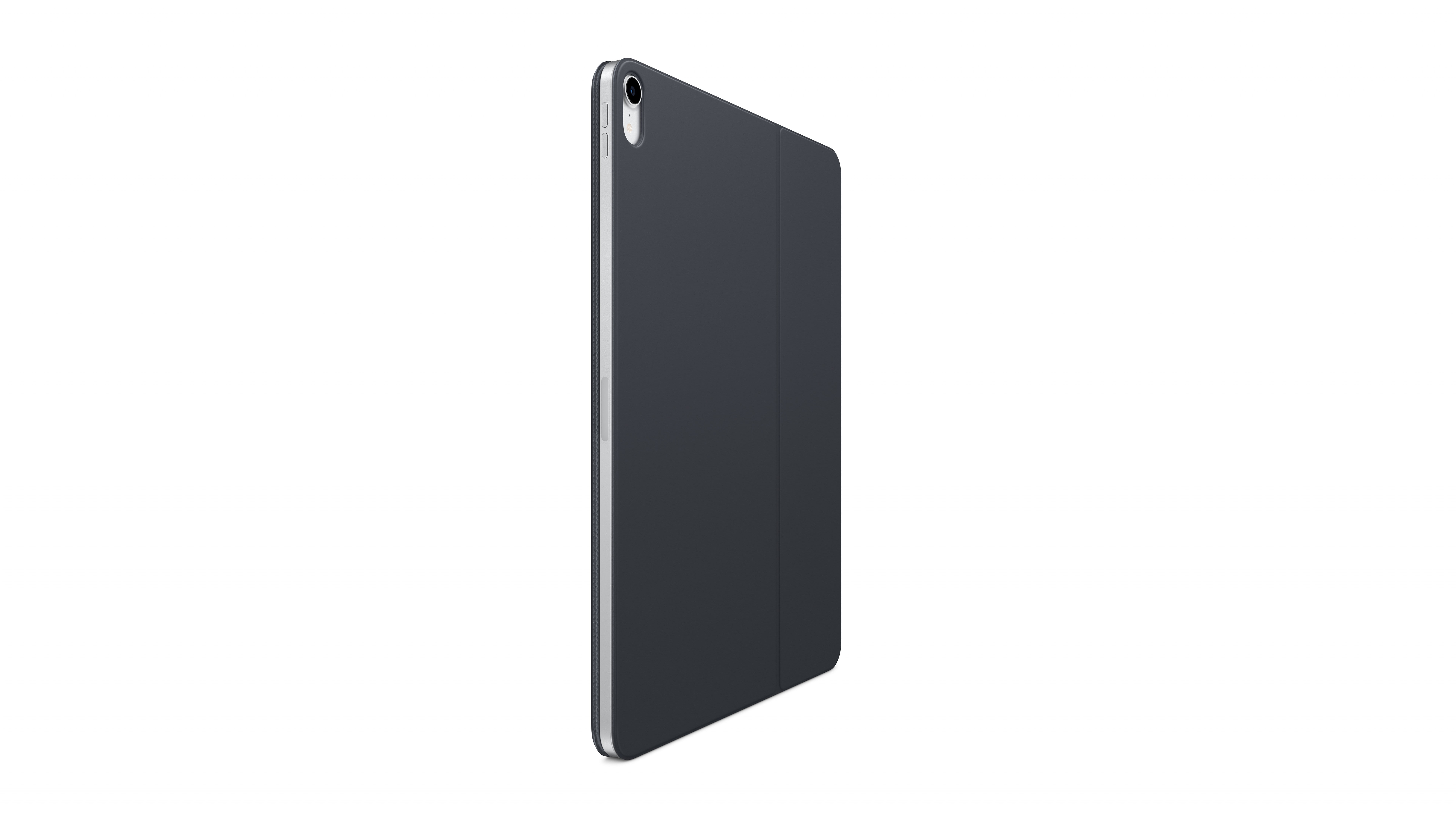 Apple October 2018 Event, 8K, iPad Pro 2018, Smart Keyboard Folio, 8K, HD Wallpaper