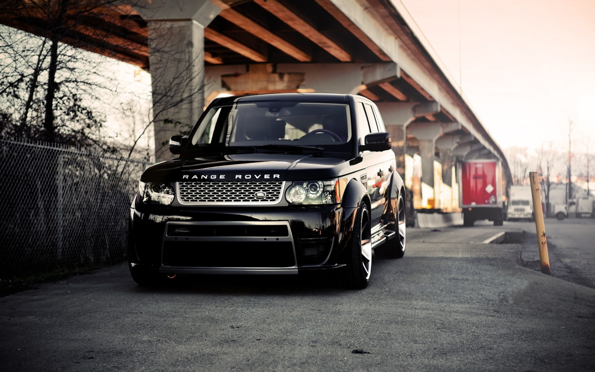 range rover, car, luxury, 1080P, rover, range, suv, HD Wallpaper