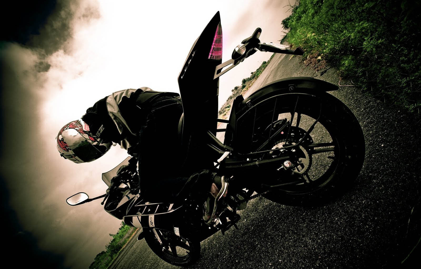 r15, 720P, yamaha, yamaha R15, motorsport, HD Wallpaper