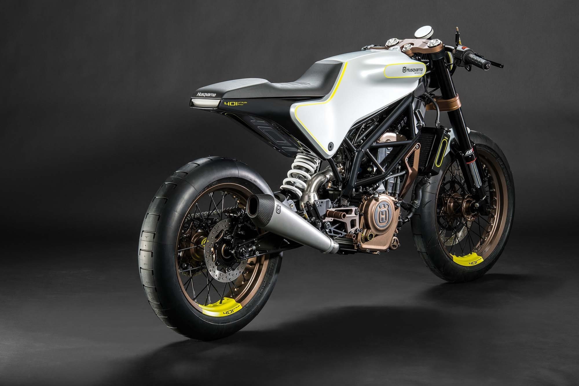 2016, 1080P, 401, husqvarna, motorcycles, concept, HD Wallpaper