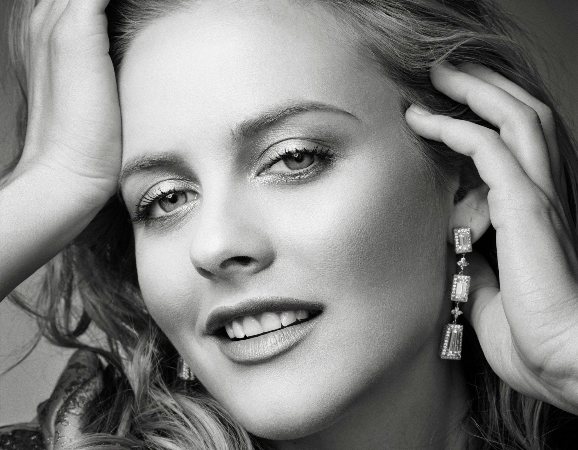 Alicia Silverstone, 1080P, Actresses, HD Wallpaper