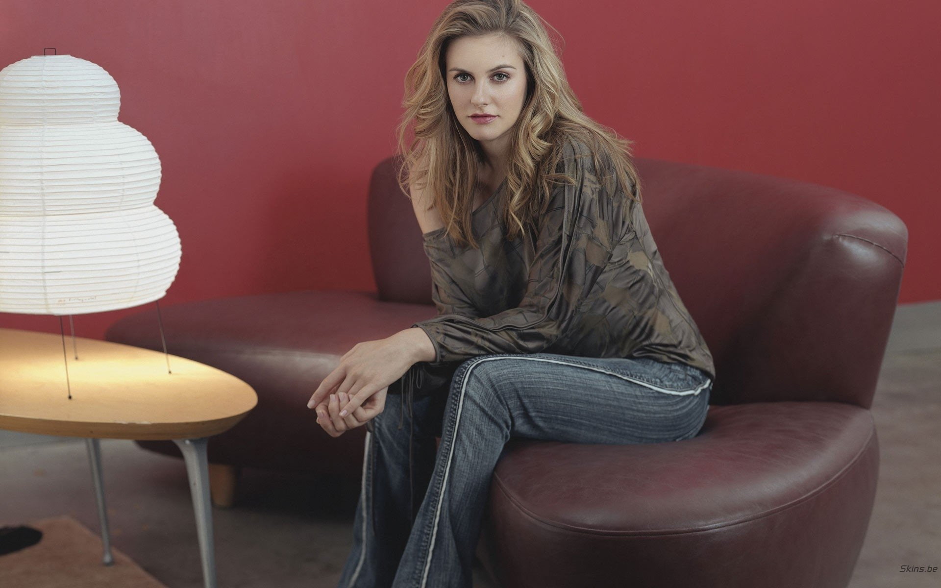 Alicia Silverstone, Actresses, 1080P, HD Wallpaper