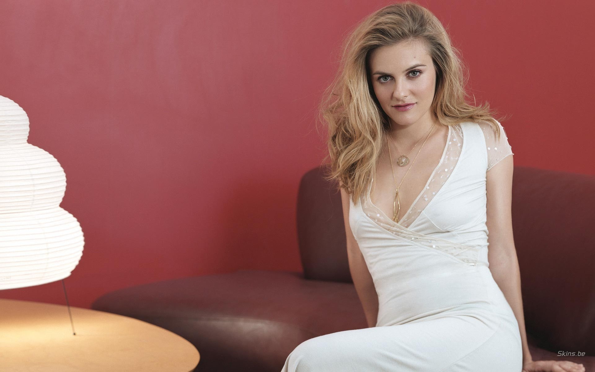 alicia silverstone, 1080P, HD Wallpaper