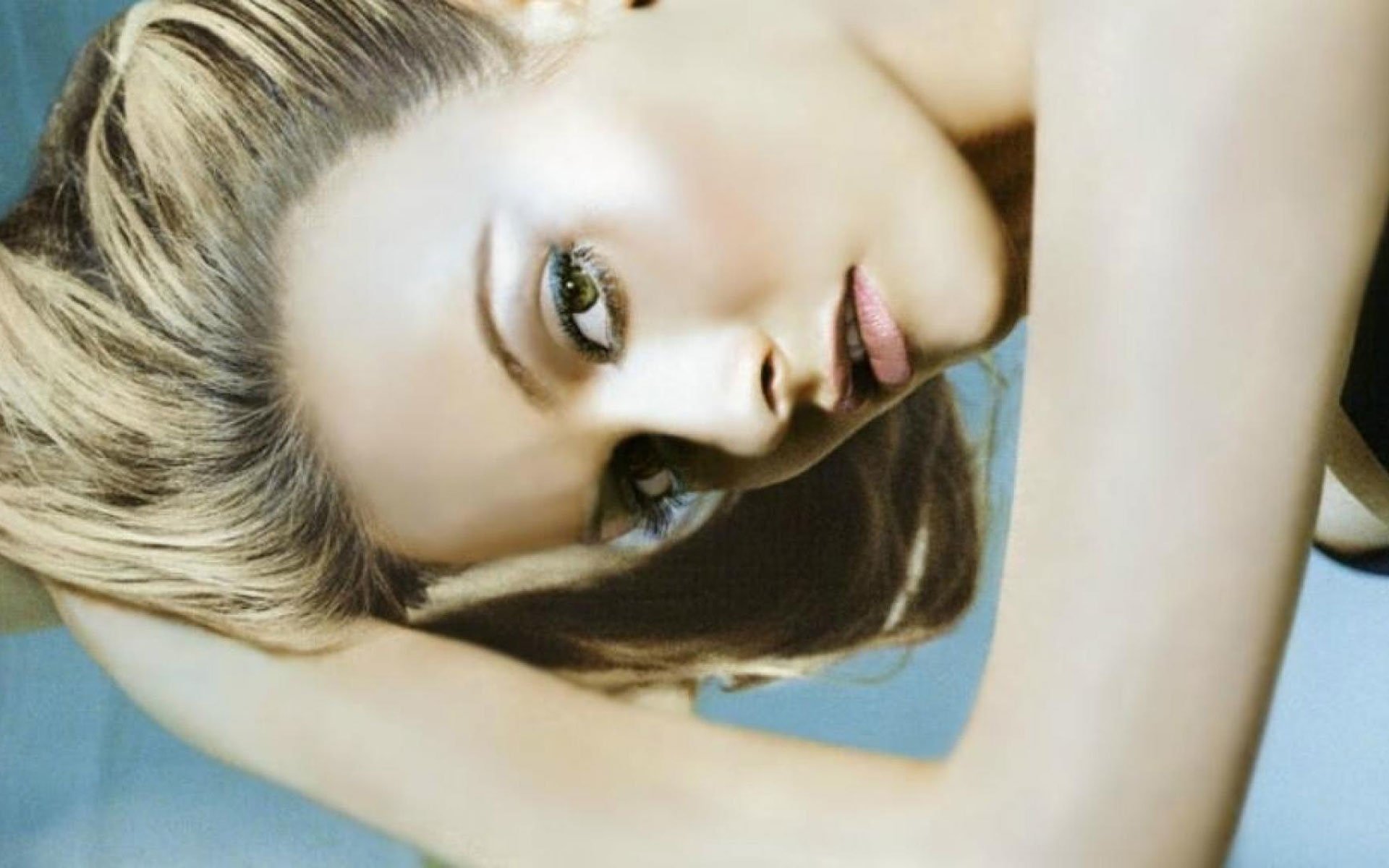 Alicia Silverstone, Actresses, 1080P, HD Wallpaper