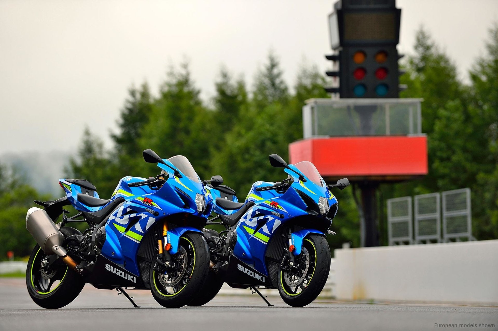 Suzuki GSX-R1000, Suzuki, 1080P, HD Wallpaper