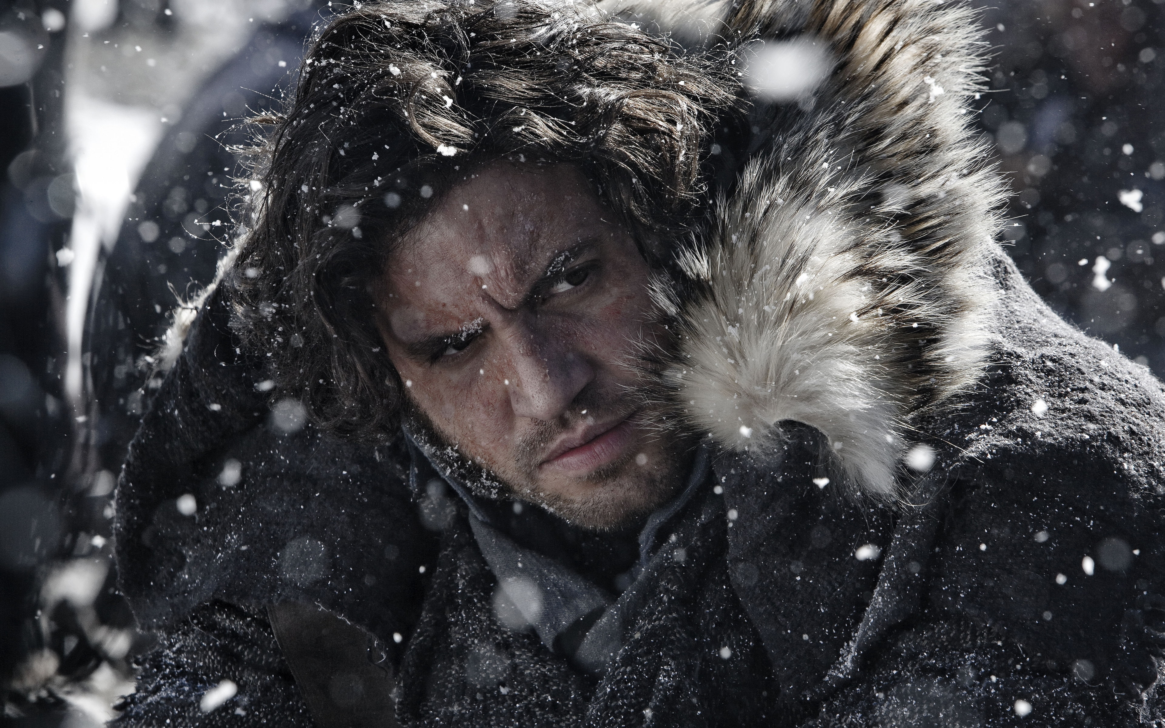 edgar, Edgar Ramirez, 4K, ramirez, liberator, HD Wallpaper
