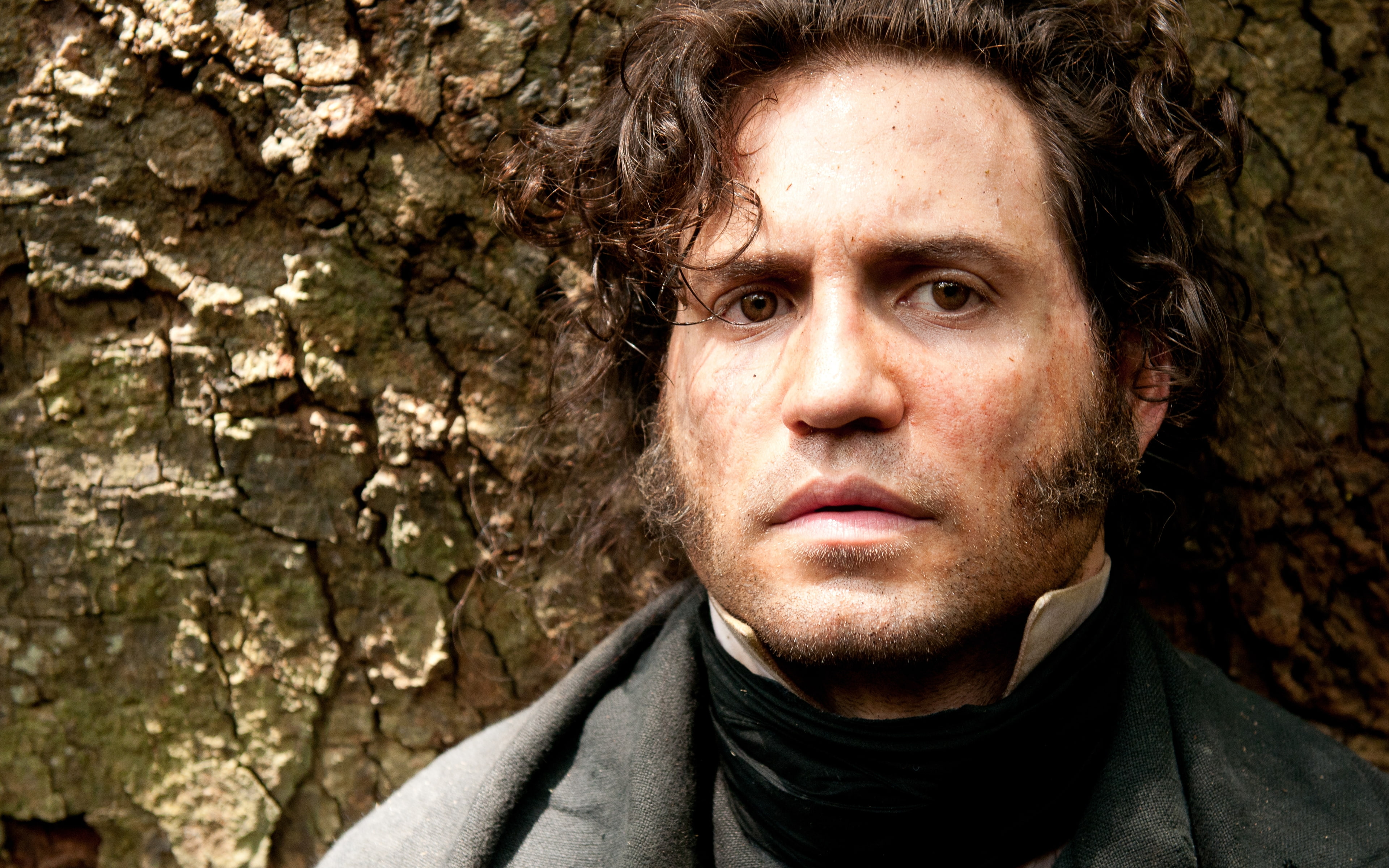 coat, liberator, black, Edgar Ramirez, 4K, edgar, ramirez, movie, HD Wallpaper