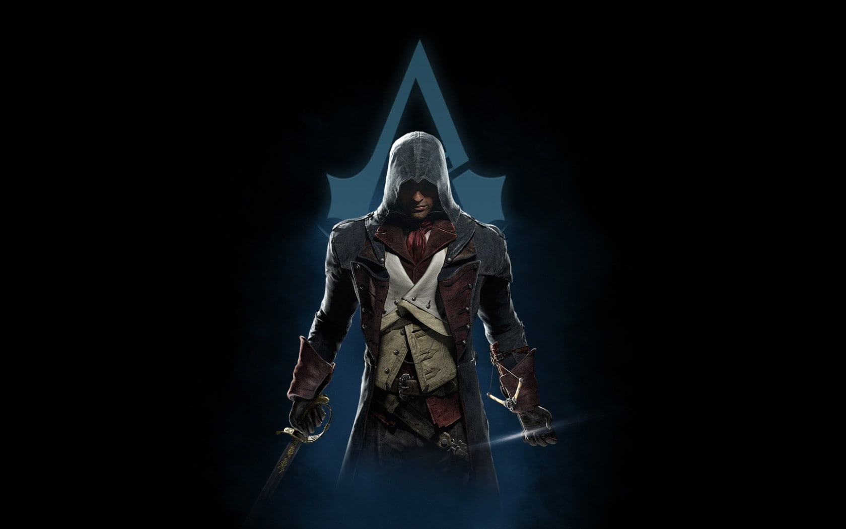 arno, dorian, victor, 720P, art, HD Wallpaper