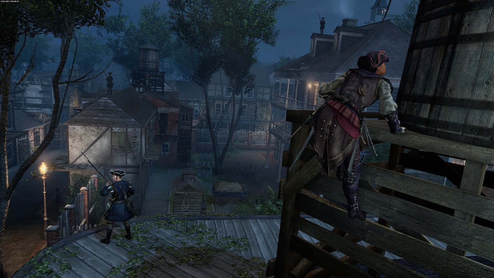 Assassins Creed, Assassins Creed III: Liberation, Aveline de Grandpré, 1080P, HD Wallpaper