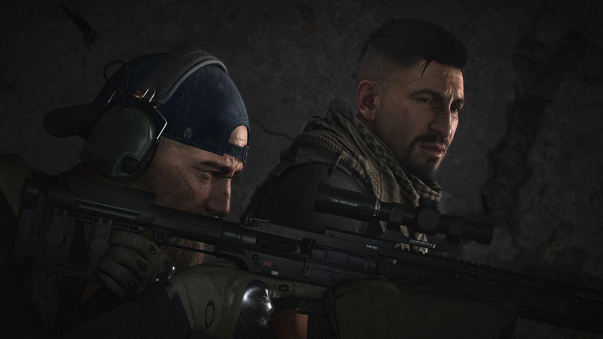 Tom Clancys Ghost Recon Breakpoint, Tom Clancys, 1080P, HD Wallpaper