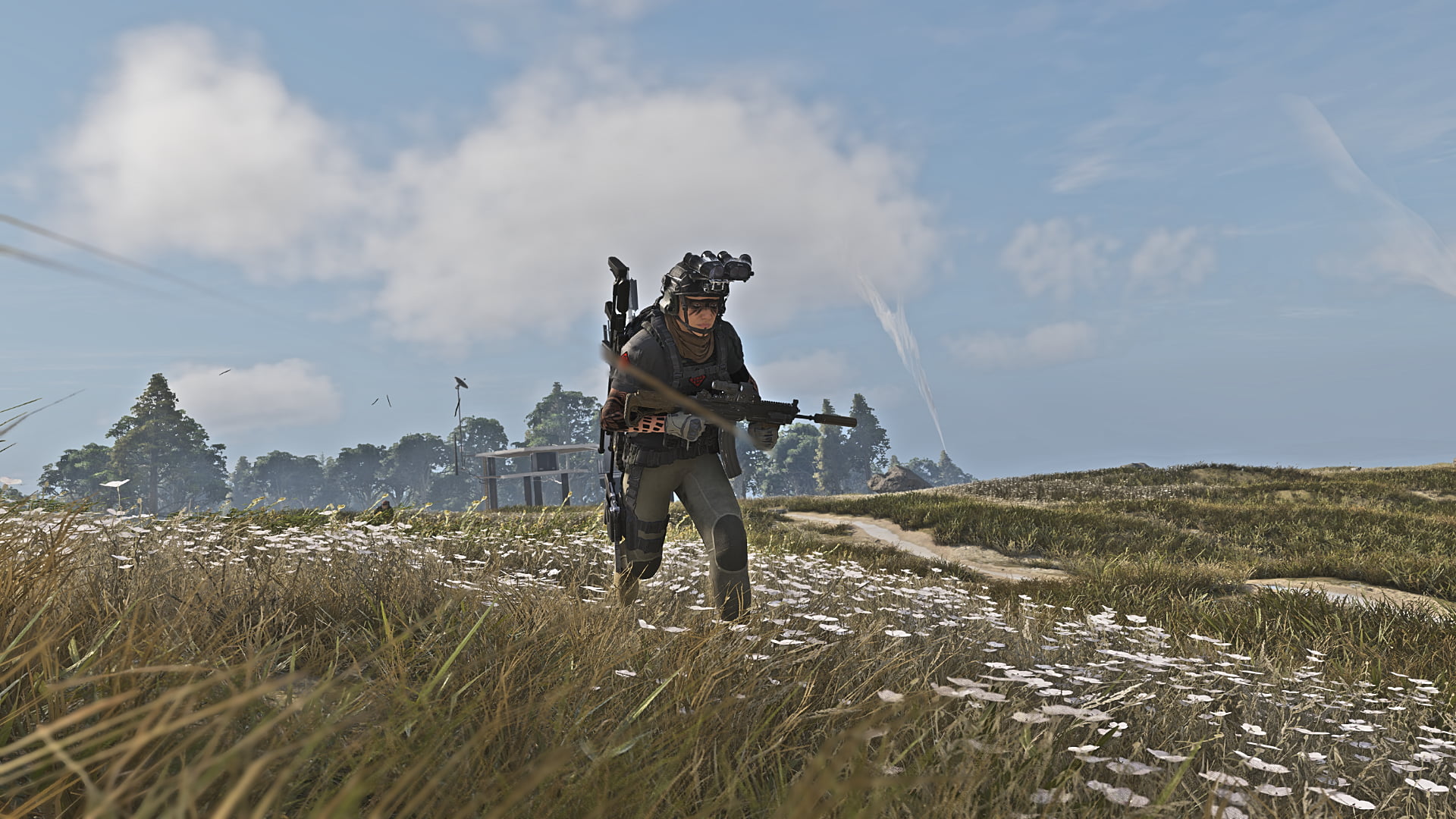 Ghost Recon, 1080P, Ghost Recon Breakpoint, HD Wallpaper
