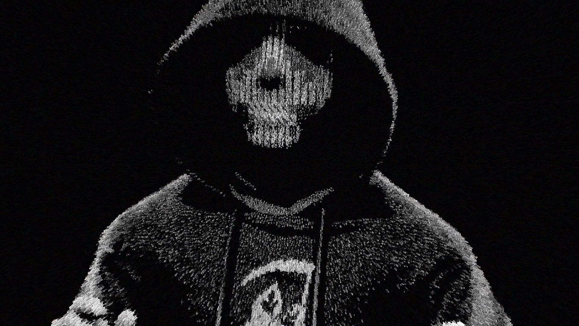 DEDSEC, 1080P, watchdogs2, HD Wallpaper