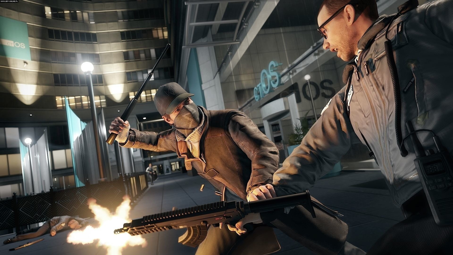 Video Game, 1080P, Aiden Pearce, Watch Dogs, HD Wallpaper