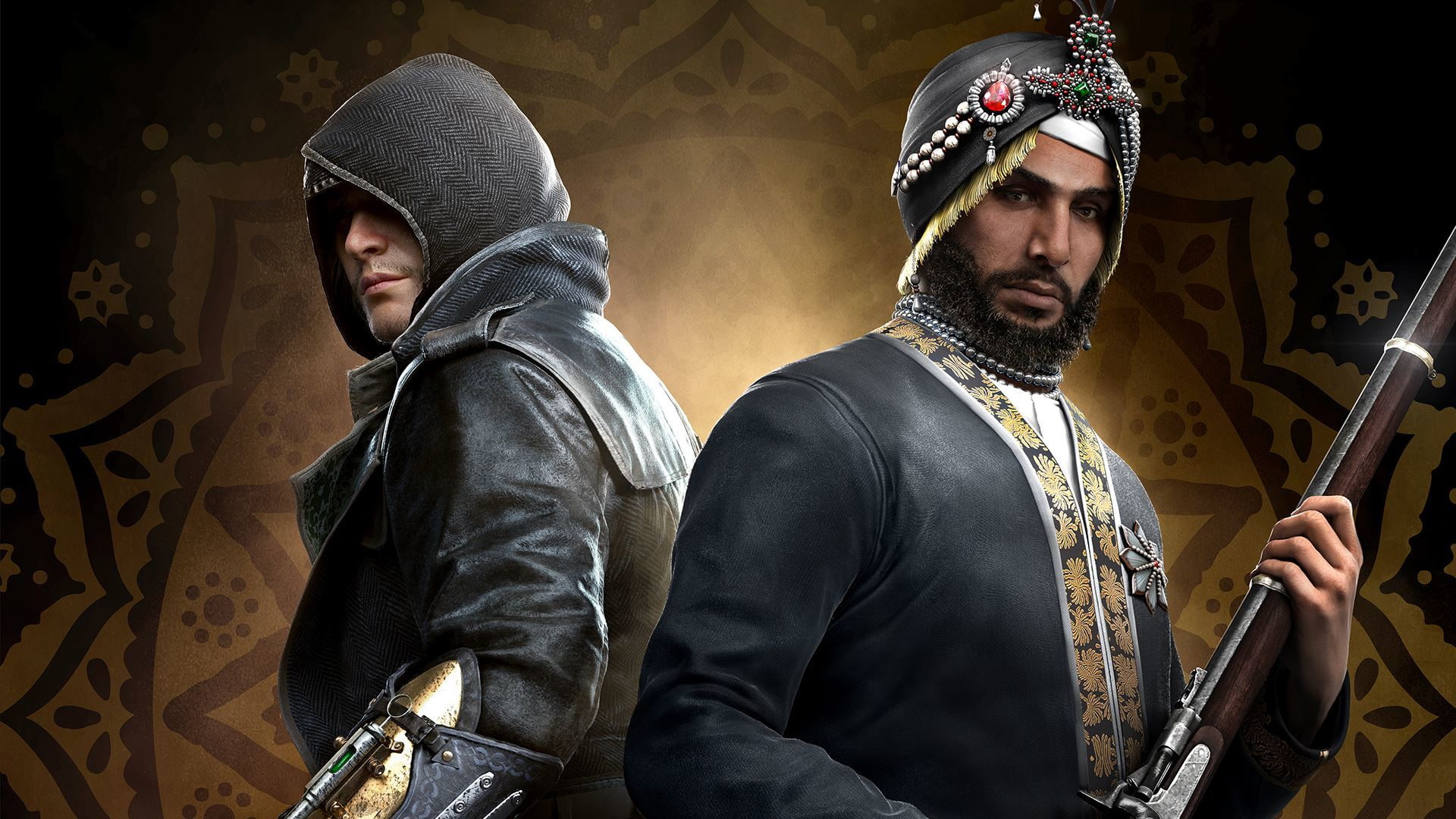 Assassins Creed, Ubisoft, Ubisoft Quebec, Syndicate, DLC, Assassins Creed: Syndicate, 1080P, HD Wallpaper