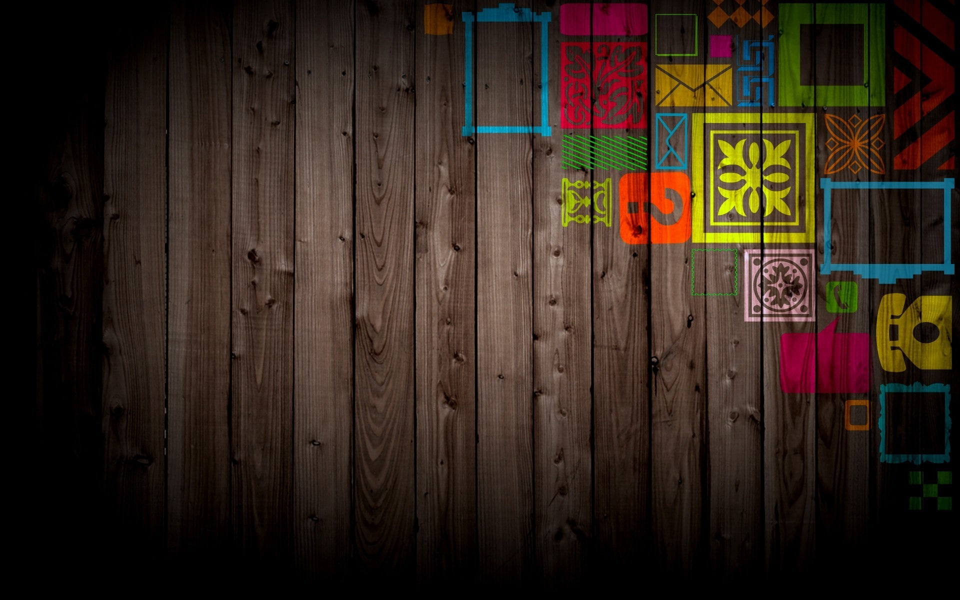 Far Cry 4, outdoors, wall - building feature, wood - material, nature, plank, hanging, vignette, 1080P, sign, entrance, backgrounds, architecture, multi colored, HD Wallpaper