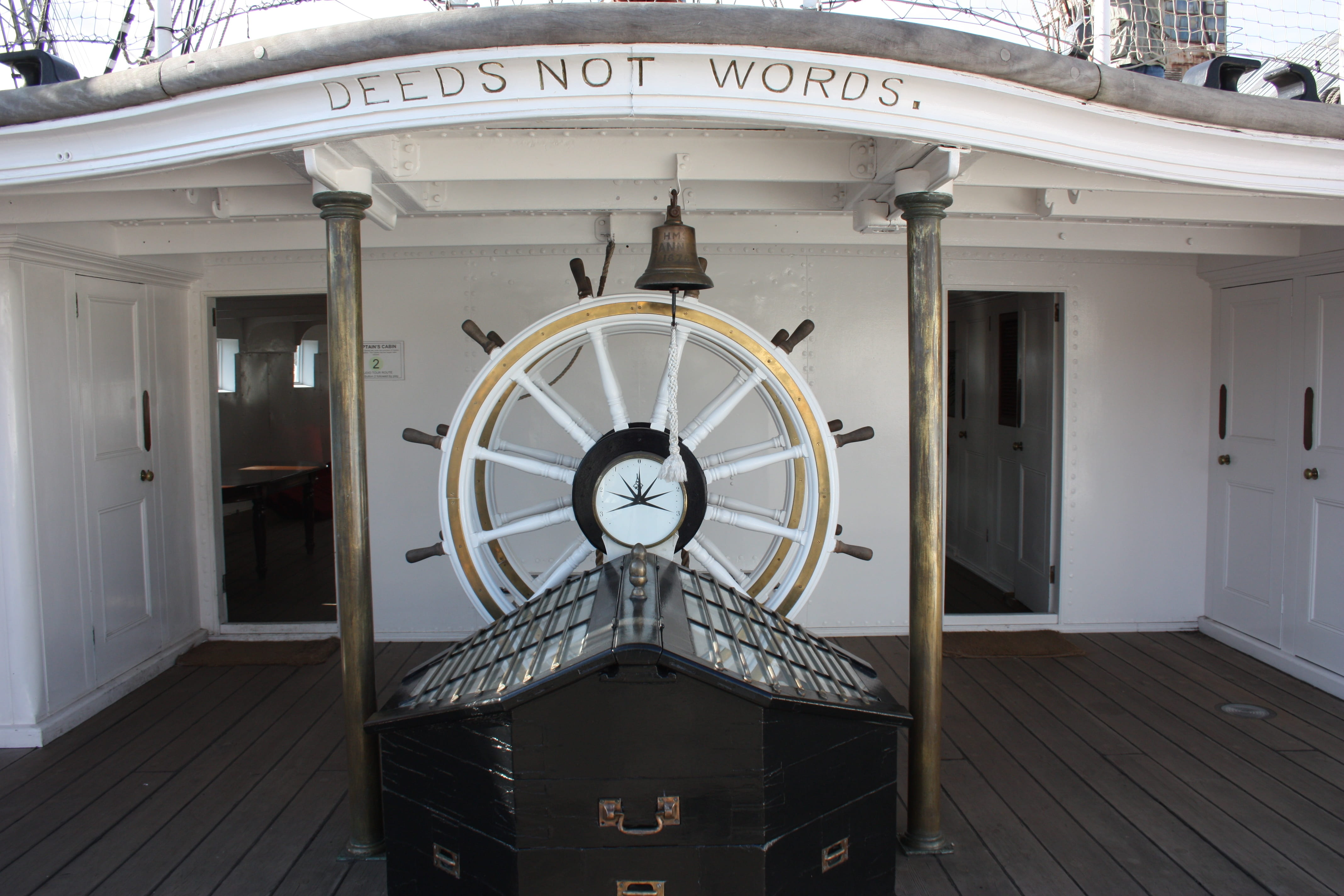 navigation, built structure, water, s, bridge, travel destinations, shape, nature, control, warship, circle, roman numeral, travel, history, sailing, turbine, HD Wallpaper