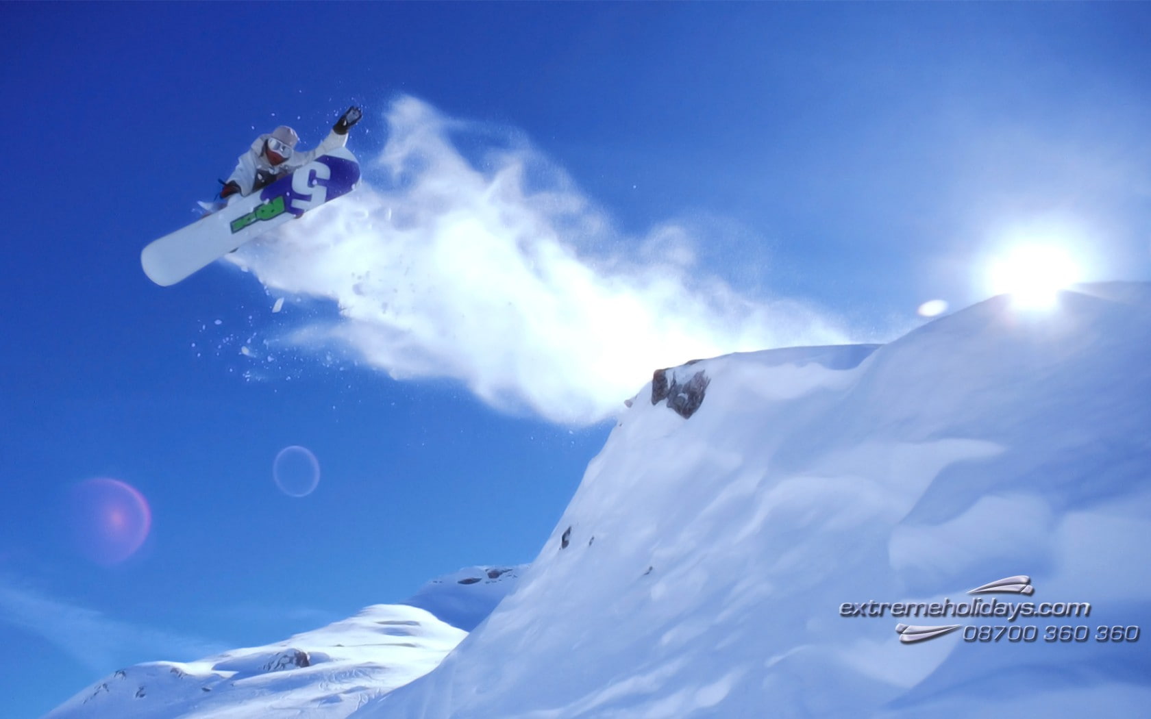 720P, snowboards, snow, HD Wallpaper
