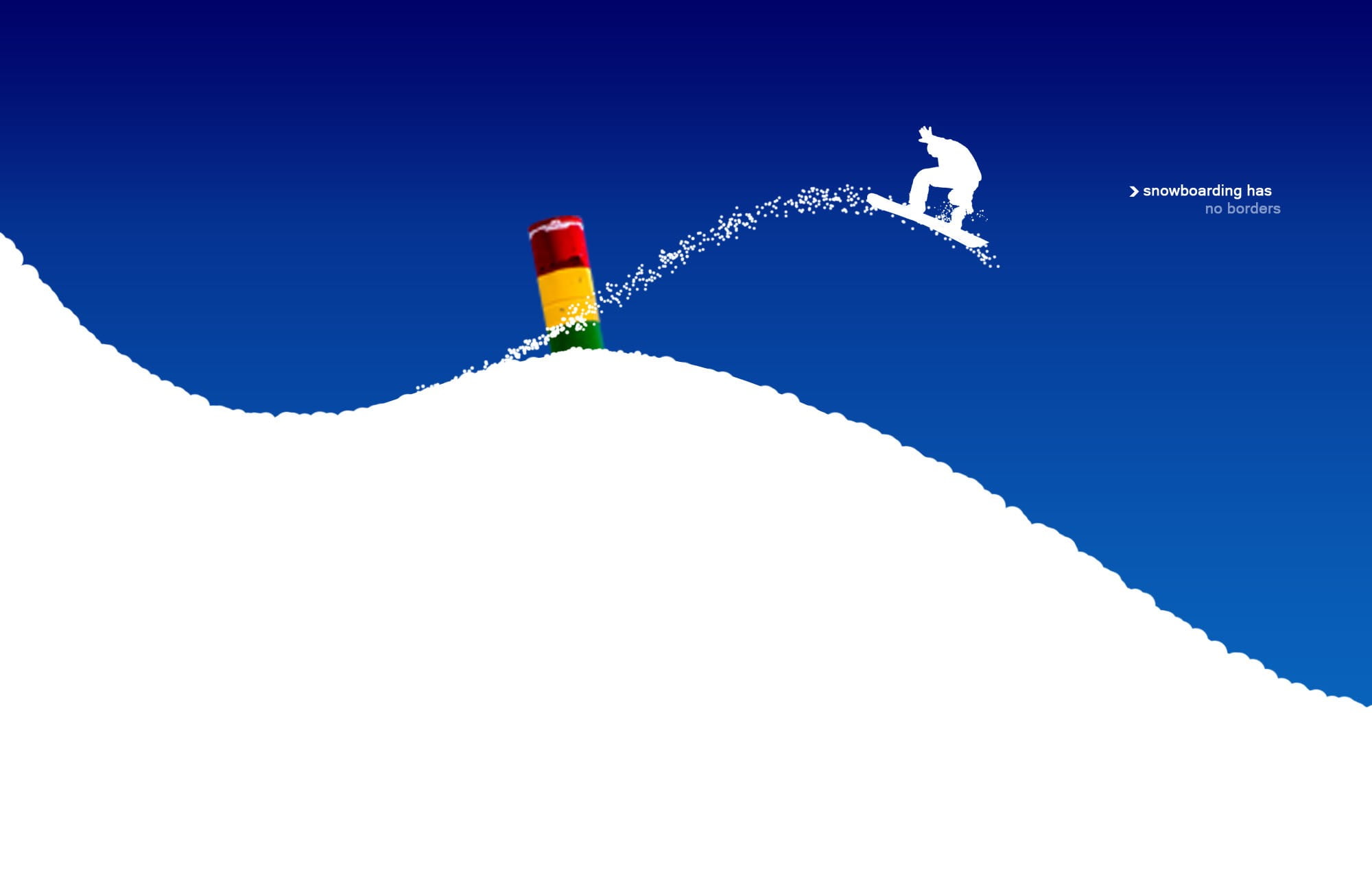 clear sky, cold temperature, white color, sport, field, nature, outdoors, snow, environment, sunlight, low angle view, snowboards, day, no people, beaded, HD Wallpaper