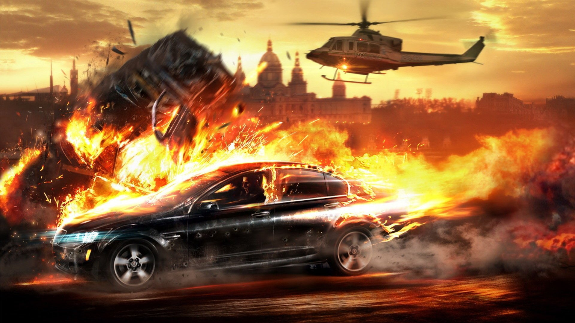 art, and, 1080P, axsiyon, technology, excitement, hd, adrenaline, HD Wallpaper