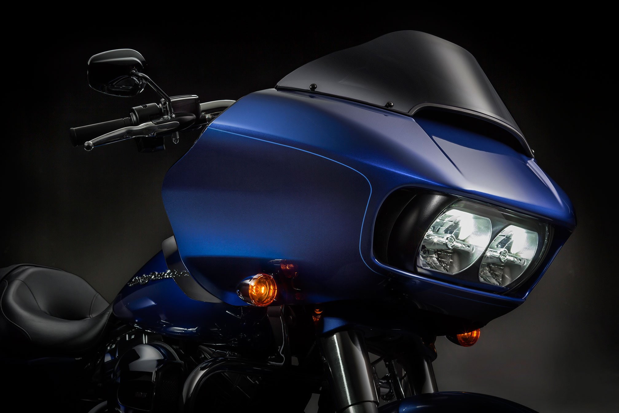 1080P, harley, davidson, 2015, special, road, glide, HD Wallpaper