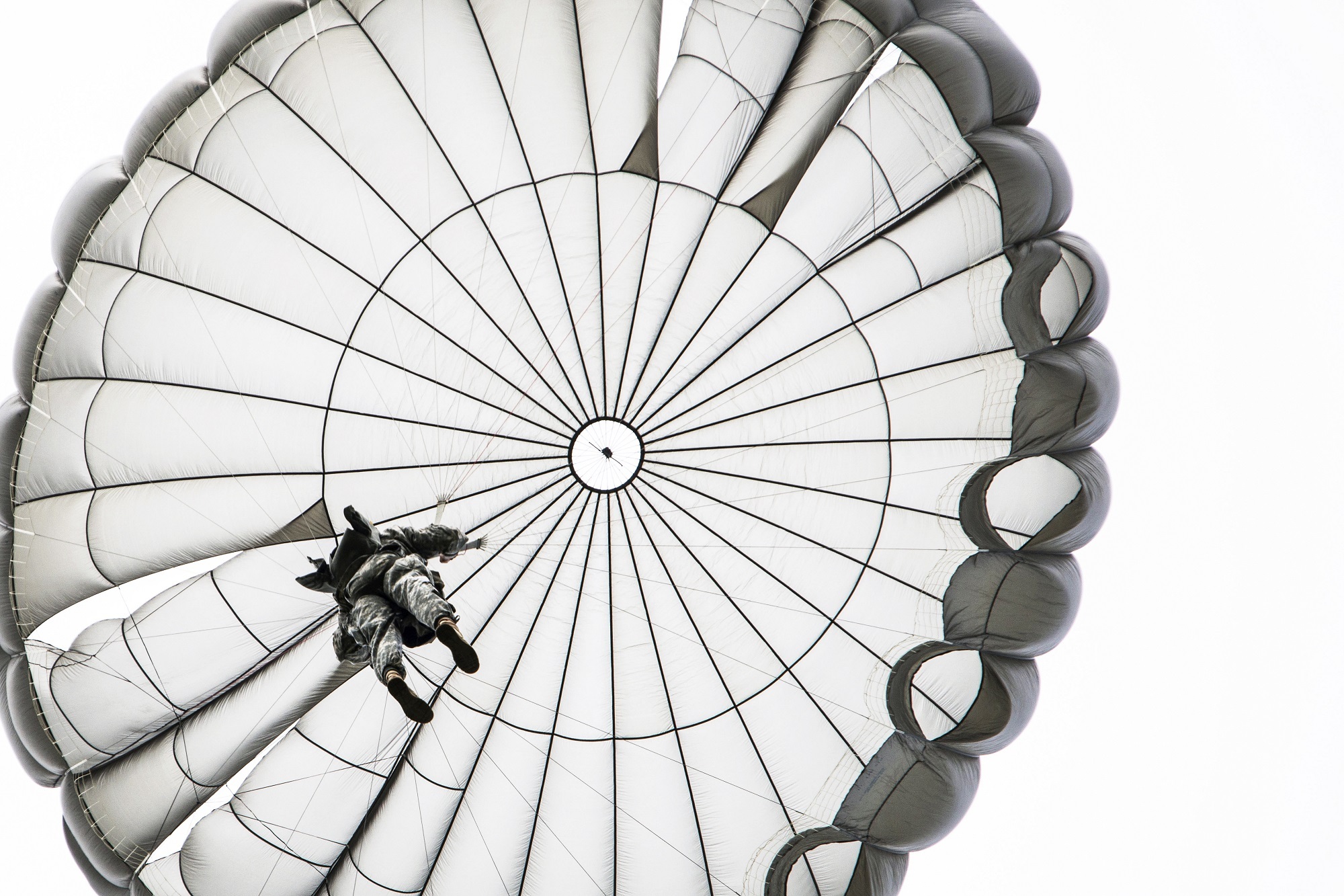 arts culture and entertainment, men, amusement park, parachuting, outdoors, lifestyles, transportation, high, sky, built structure, photo, 1080P, floating, HD Wallpaper
