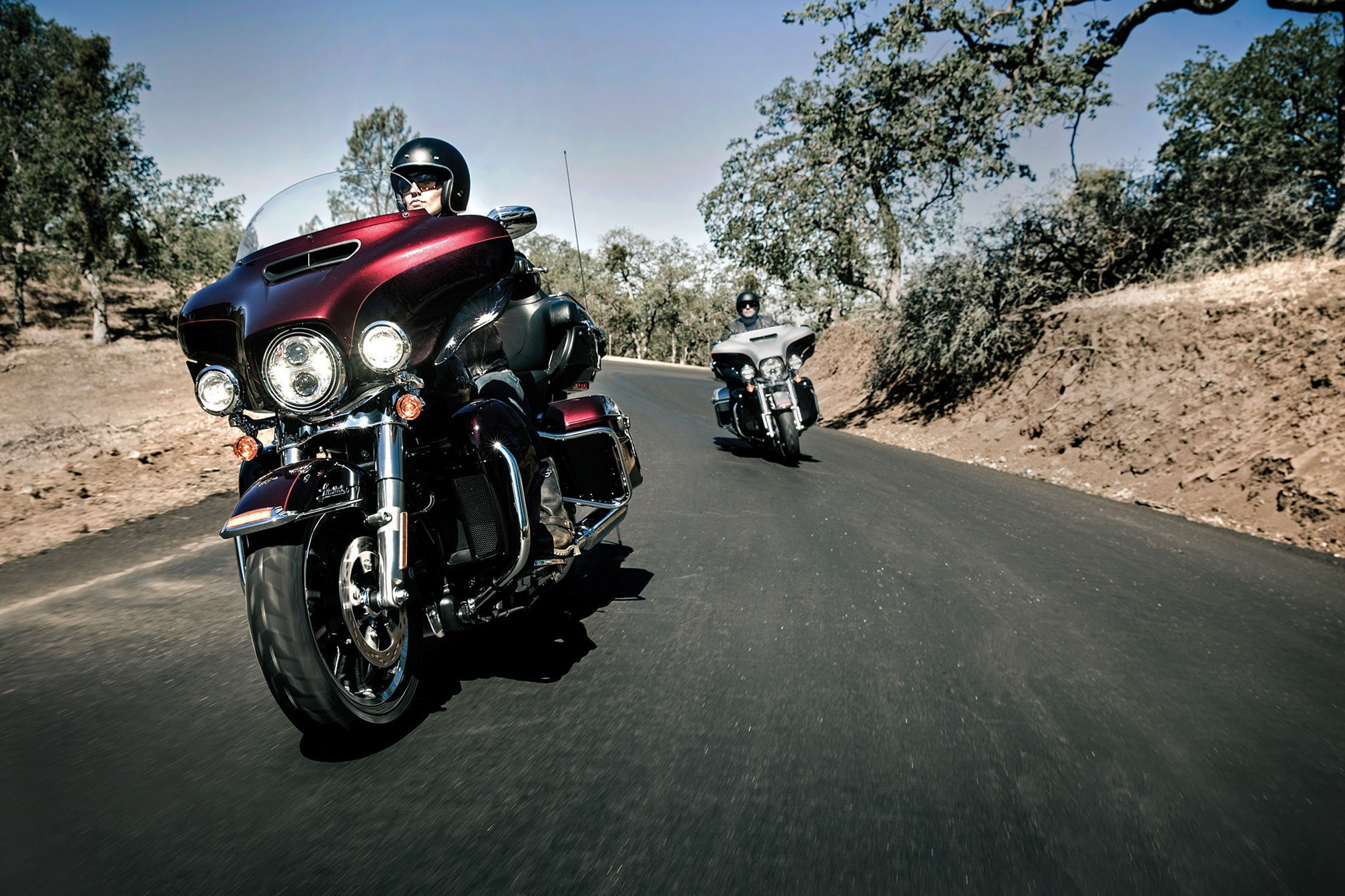ultra, limited, flhtkl, low, davidson, 1080P, electra, glide, harley, 2015, HD Wallpaper