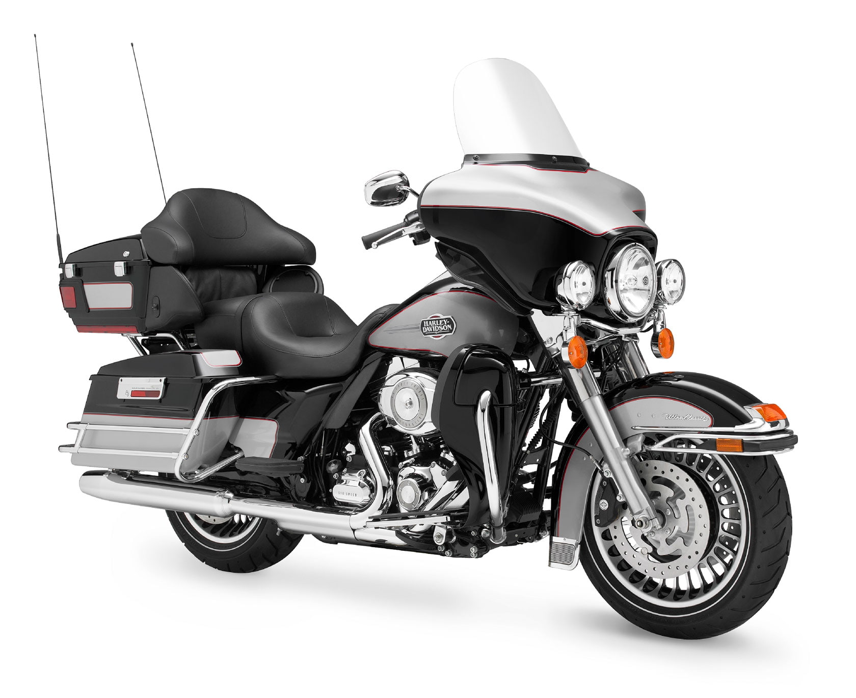 720P, ultra, davidson, 2011, flhtcu, classic, glide, electra, harley, HD Wallpaper