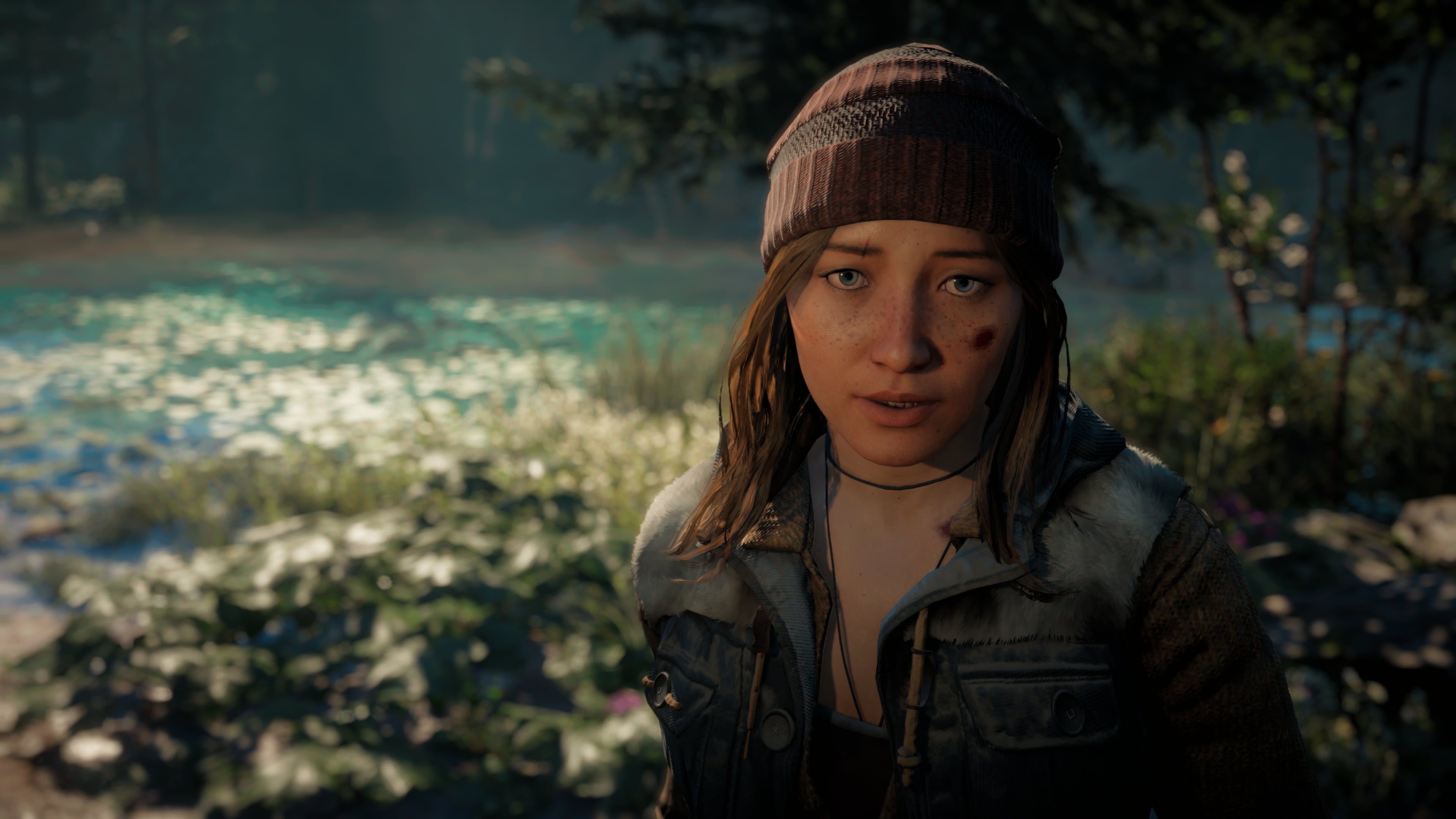 Far Cry New Dawn, 4K, Far Cry, HD Wallpaper