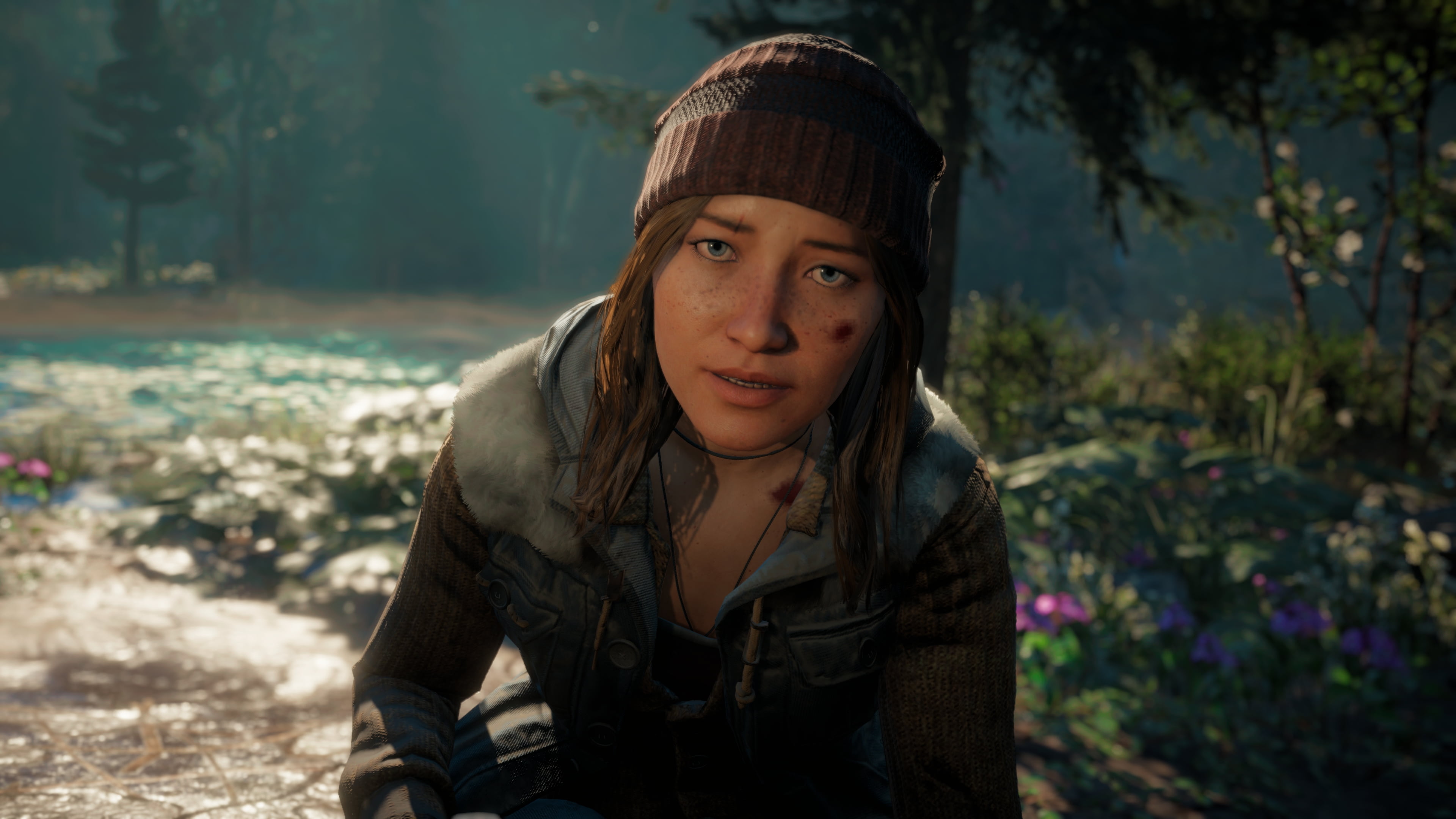 4K, Far Cry, Far Cry New Dawn, HD Wallpaper