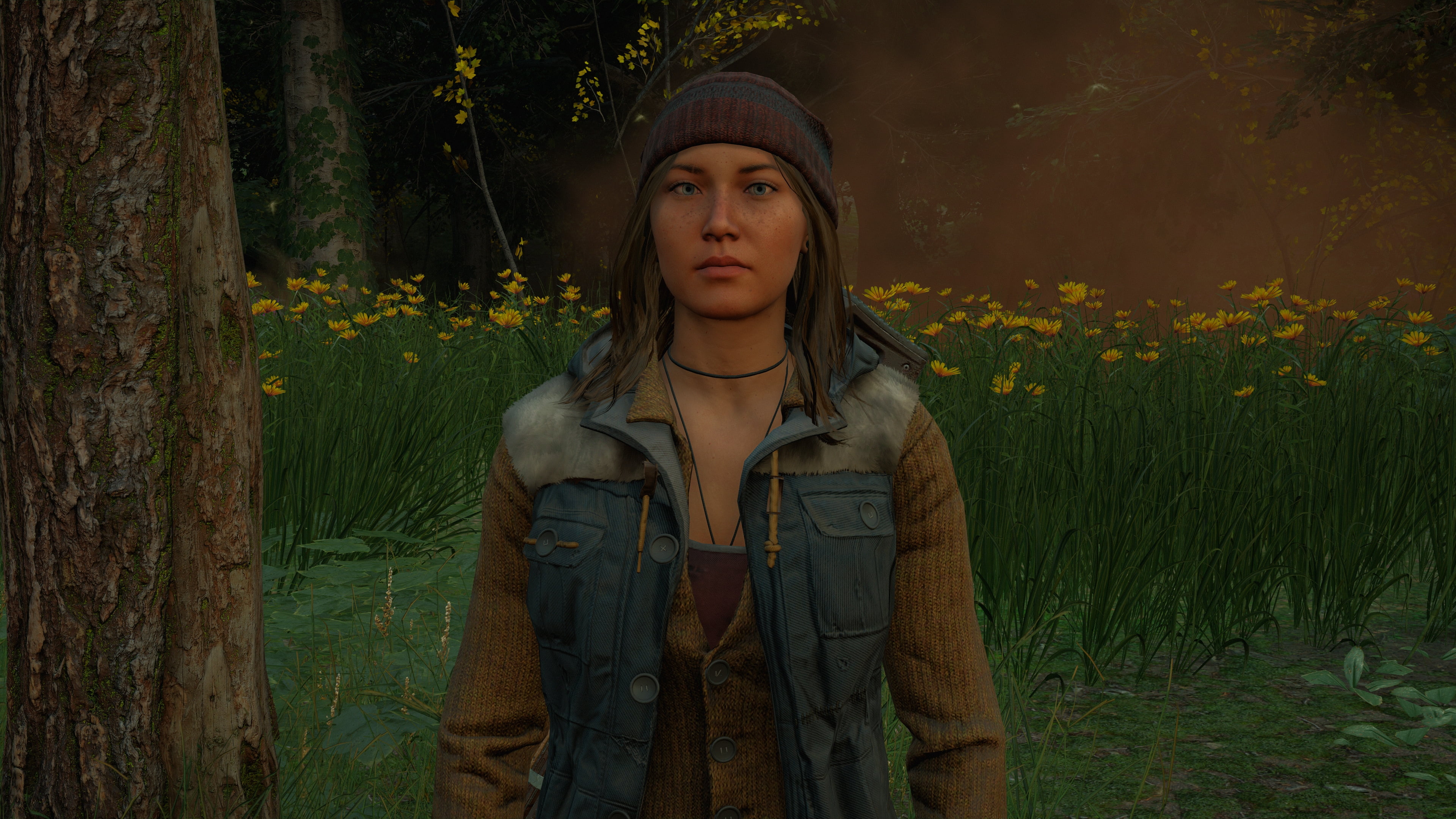 Far Cry, Far Cry New Dawn, 4K, HD Wallpaper