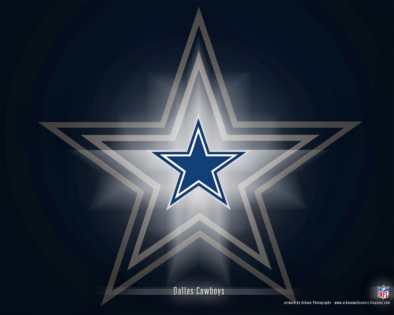720P, NFL, American football, Dallas Cowboys, HD Wallpaper