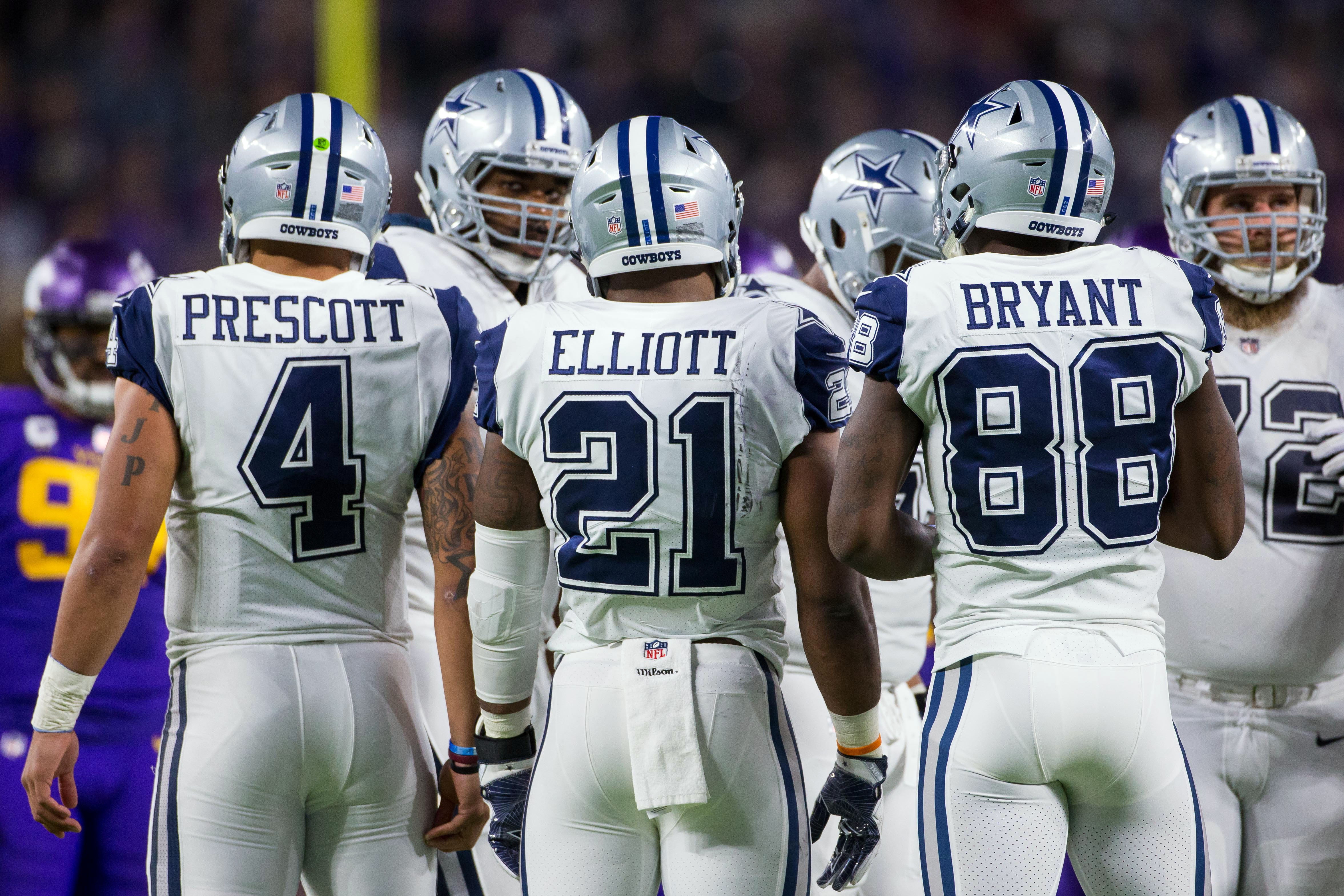 dallas, nfl, sports, football, 4K, cowboys, HD Wallpaper