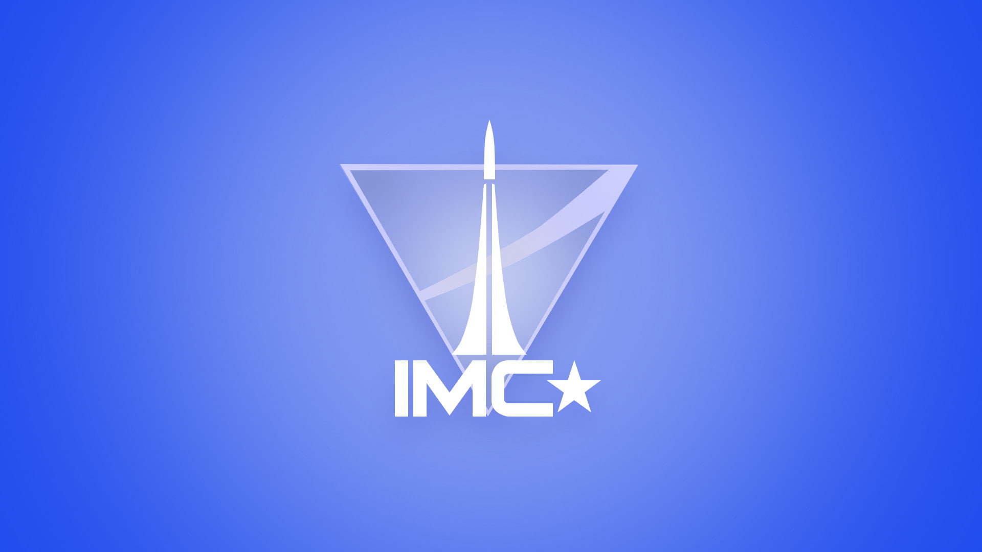 hd, blue, logo, titanfall, video games, 1080P, imc, HD Wallpaper