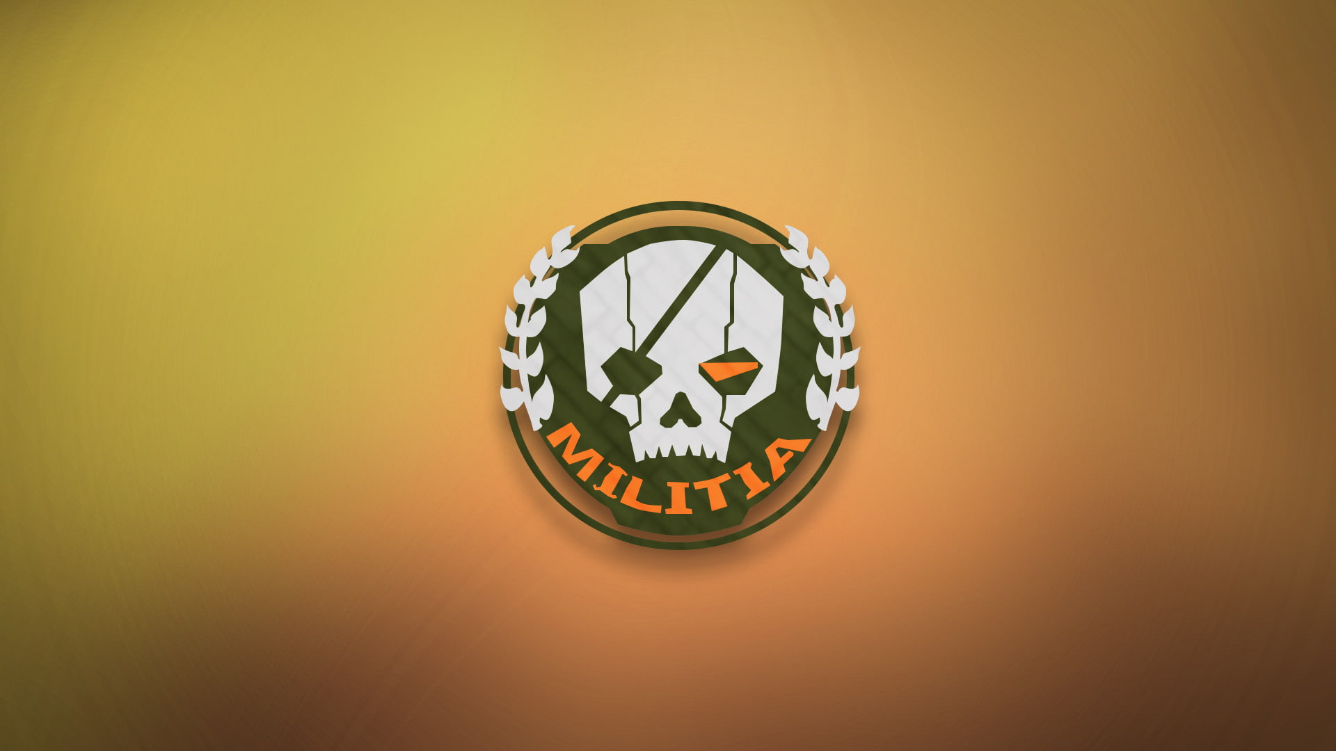 hd, 1080P, titanfall, militia, video games, HD Wallpaper