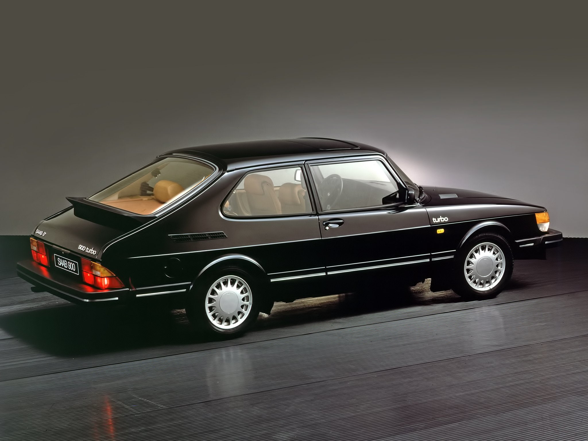 1980 87, turbo, saab, 900, 1080P, HD Wallpaper
