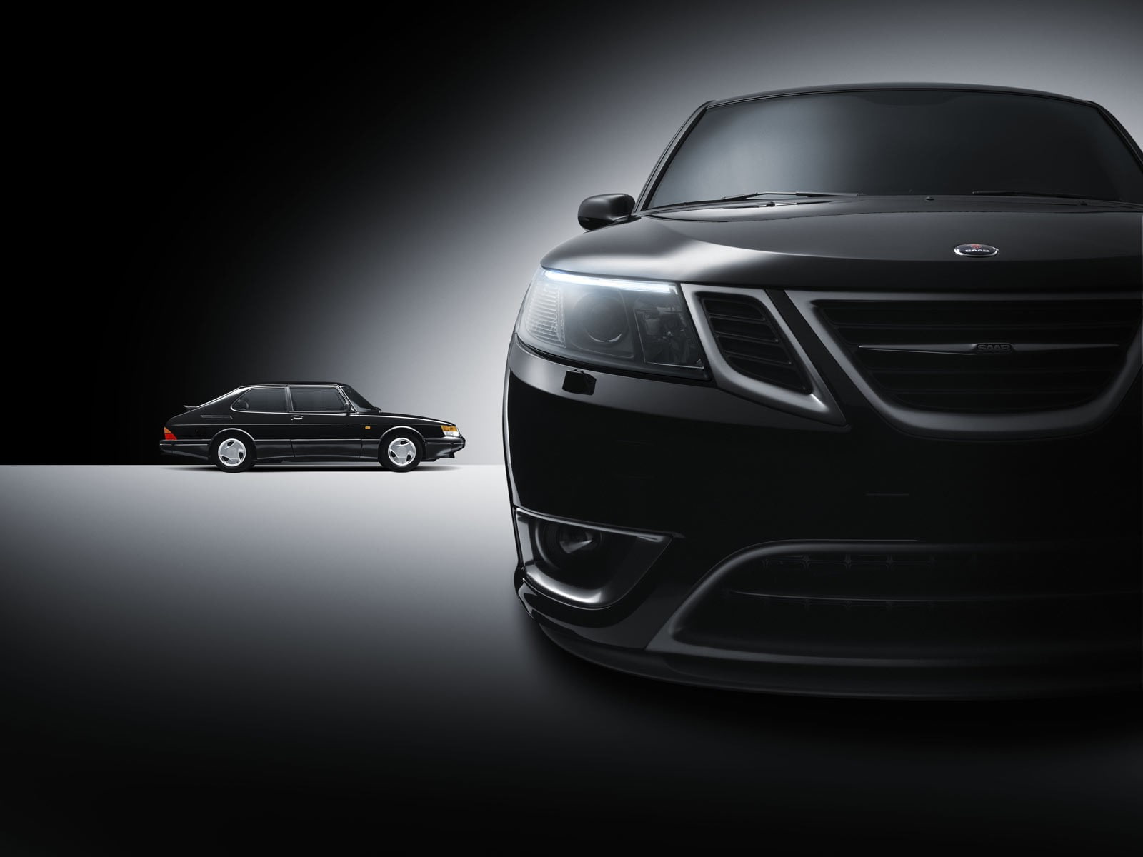9 3, saab, 720P, turbo, 900, HD Wallpaper