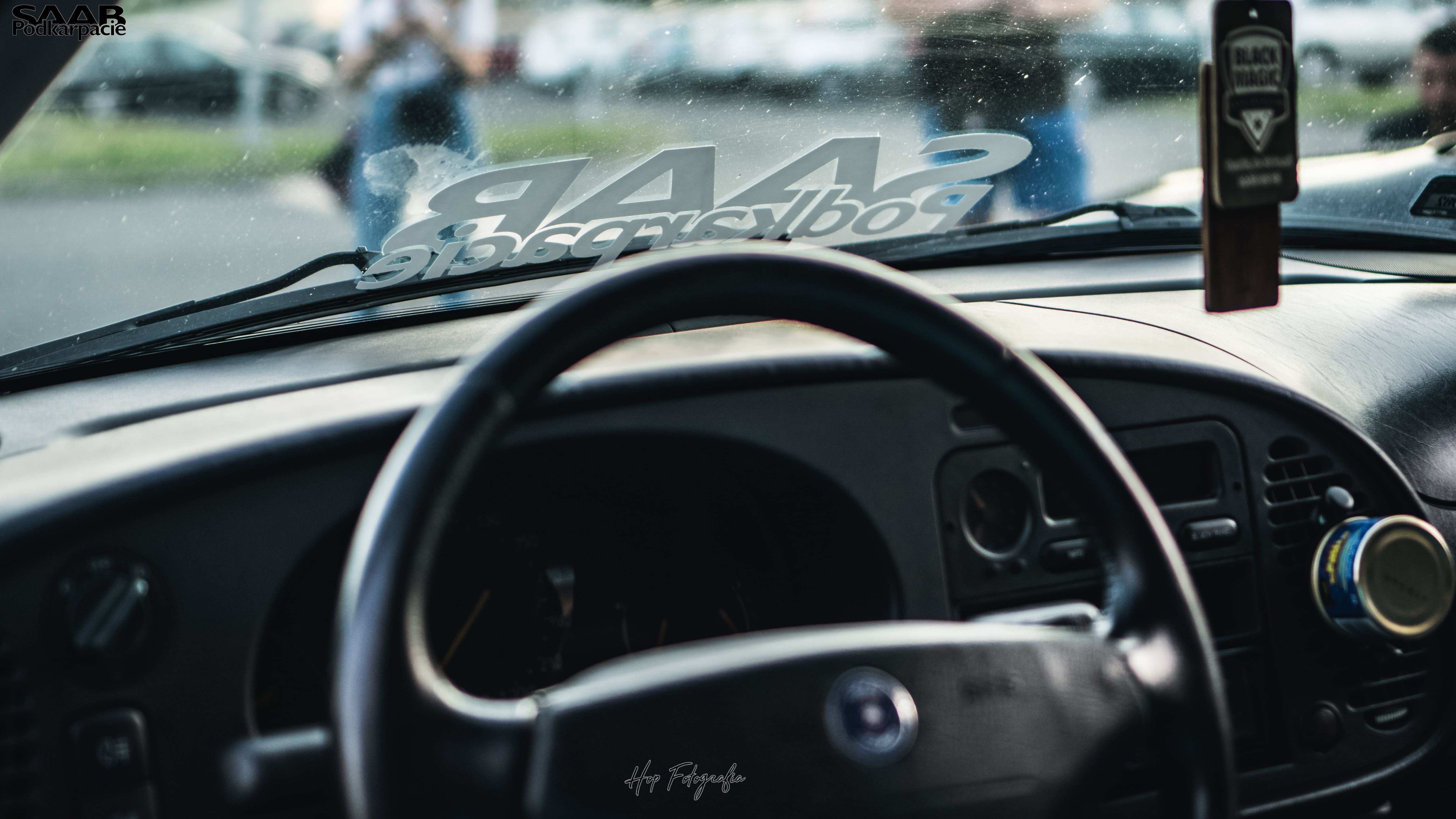 car, interior, Saab 900 NG, saab, blue, saab ng, 5K, Saab 900, Podkarpacie, HD Wallpaper