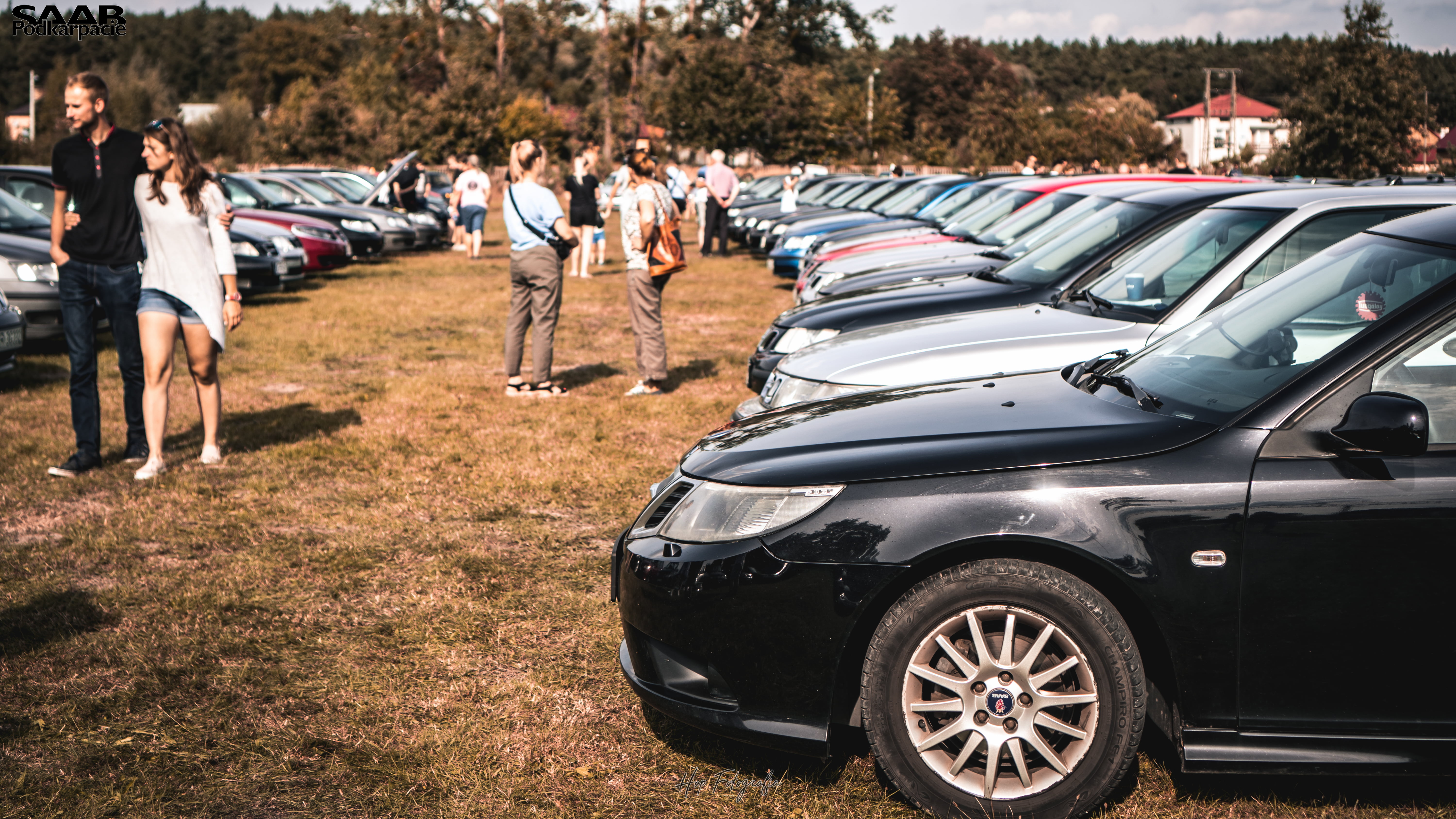 black, 5K, saab, silver, saab 93 sport combi, Saab 93 OG, car, red, saab 93 ss, saab 93 sc, Saab 900, Saab 900 NG, blue, saab 95, Podkarpacie, saab 95 ng, HD Wallpaper