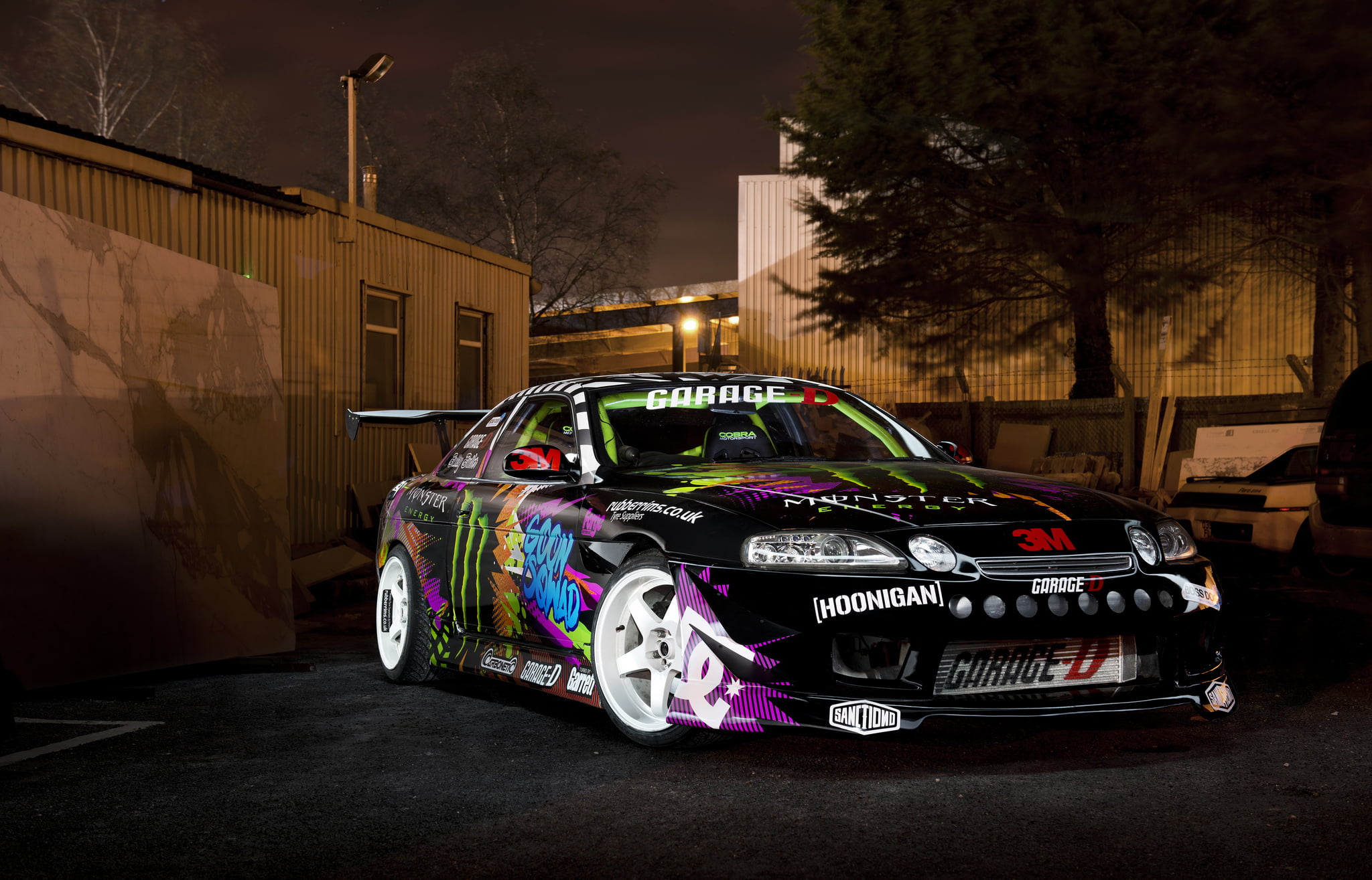 sports, Soarer, built structure, outdoors, competitive Sport, sports Venue, sport, Toyota, city life, winning, building exterior, piano Tuner, night, spain, HD Wallpaper