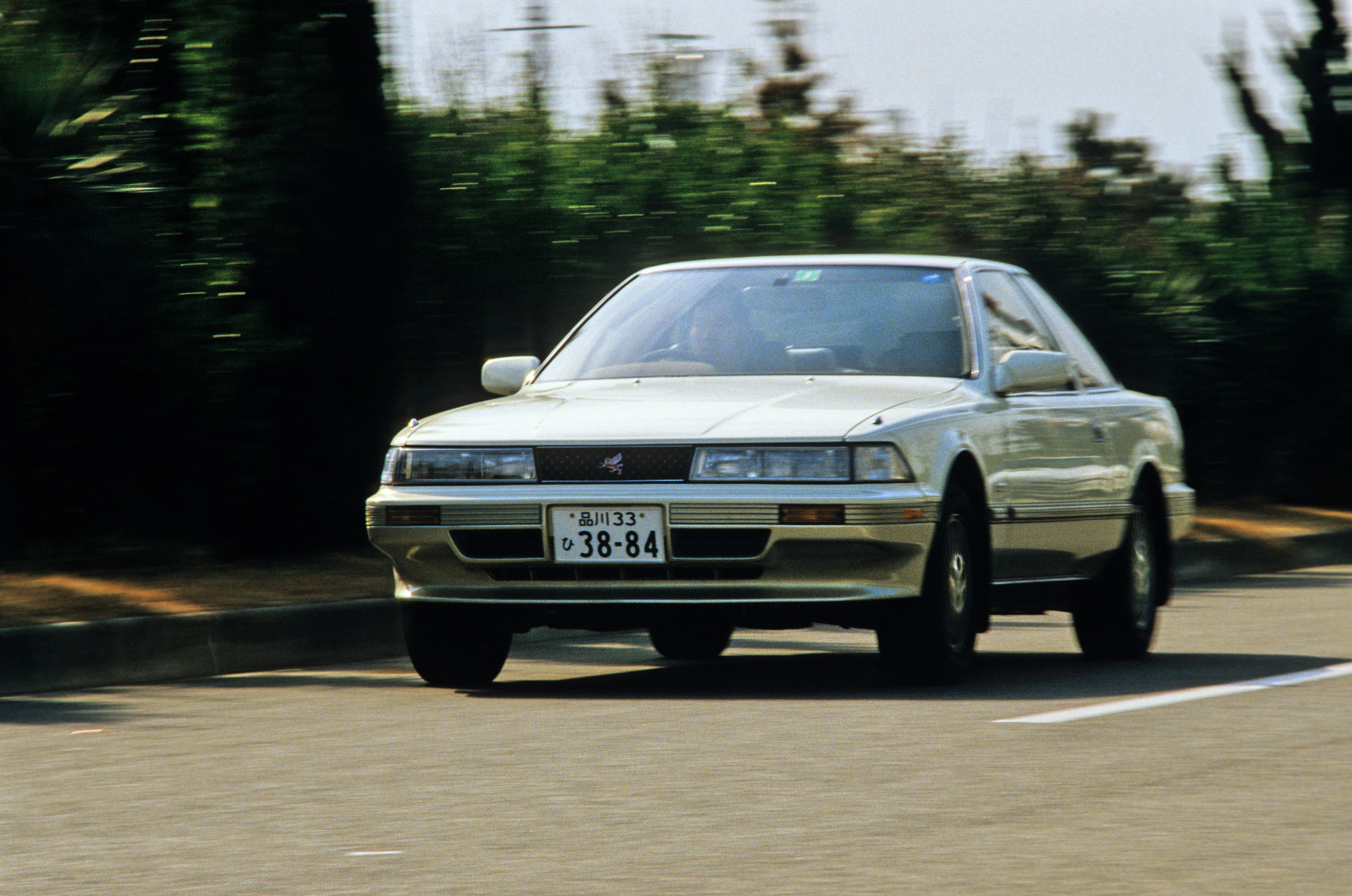 toyota, soarer, 4K, HD Wallpaper