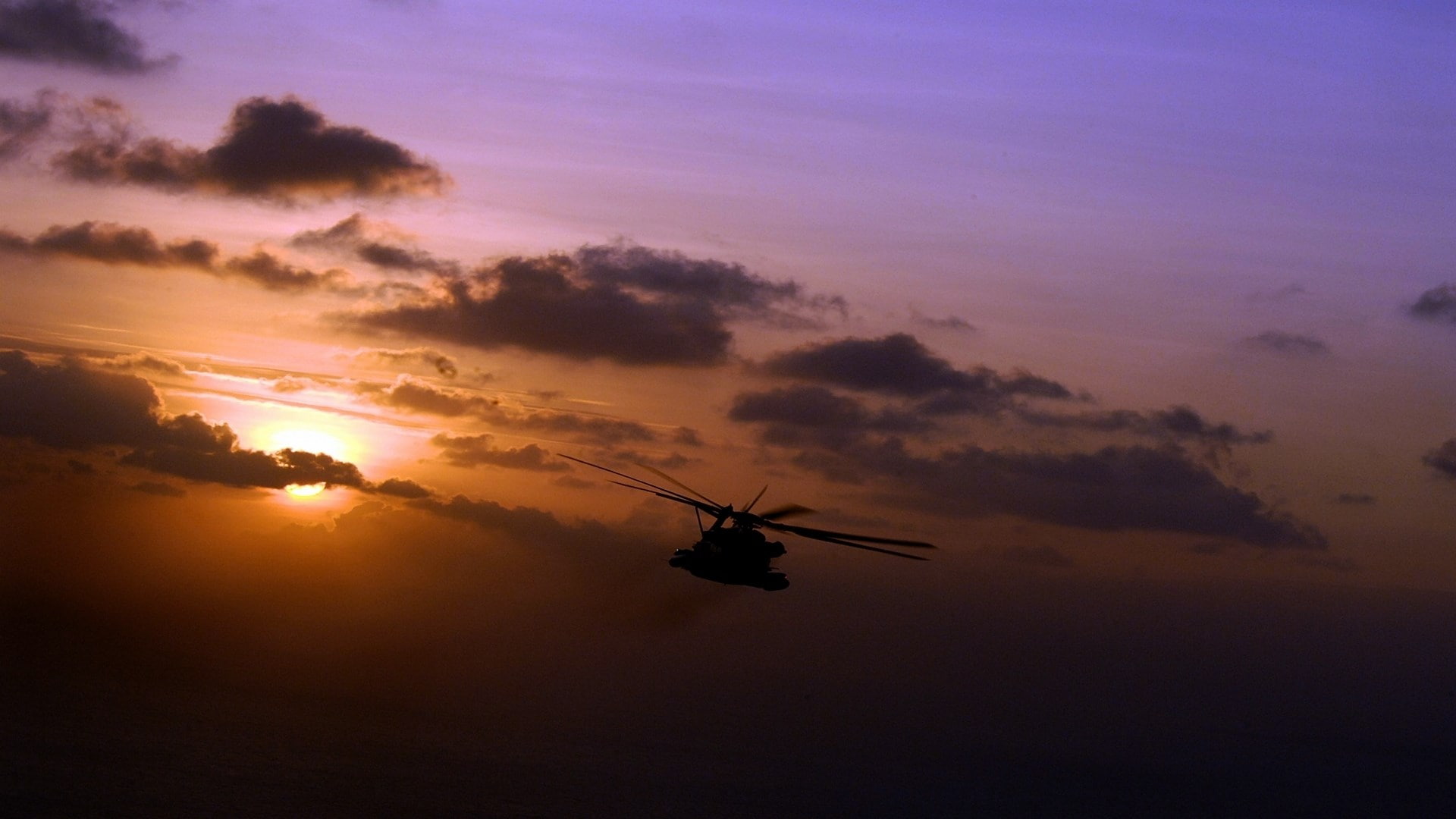1080P, sikorsky ch 53 sea stallion, HD Wallpaper