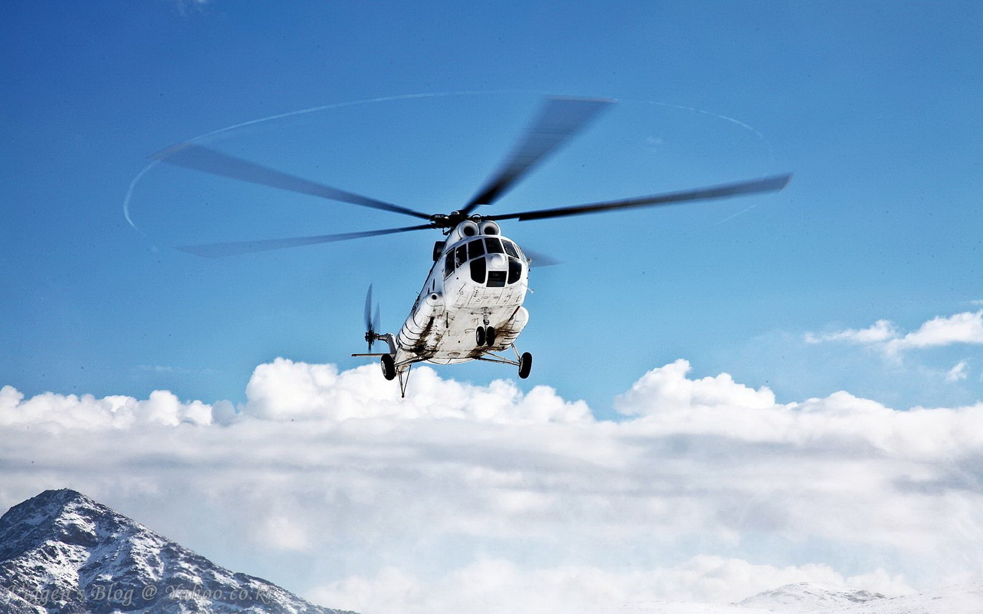 Mil Mi-17, aircraft, helicopters, 1080P, HD Wallpaper