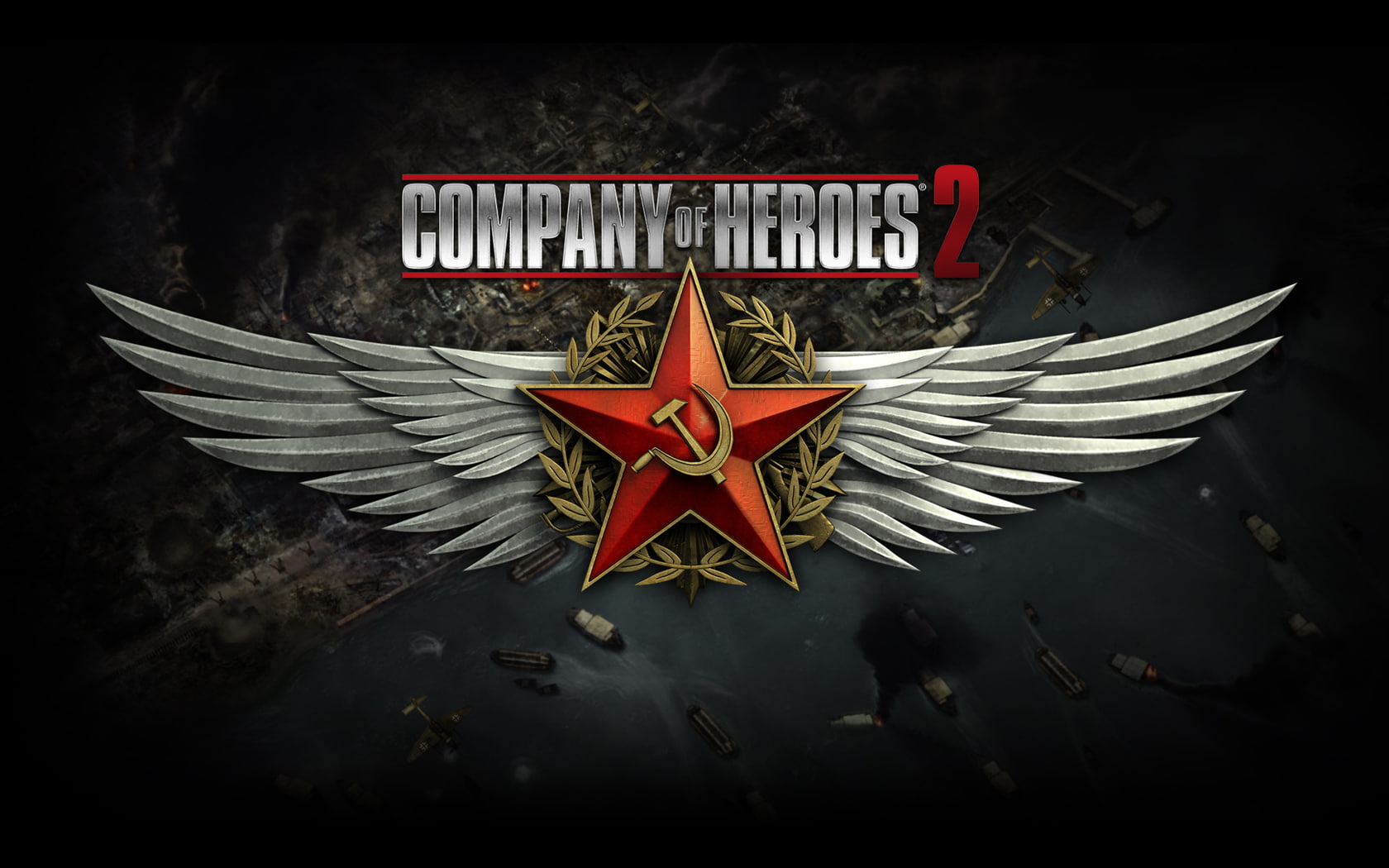 company, game, 720P, video, heroes, HD Wallpaper