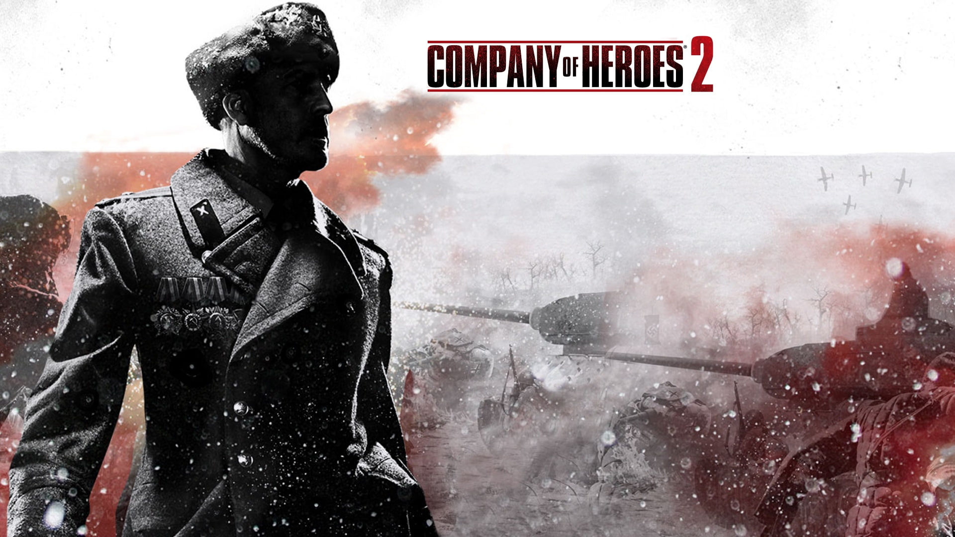 Heroes, Wide, 1080P, Company, HD Wallpaper